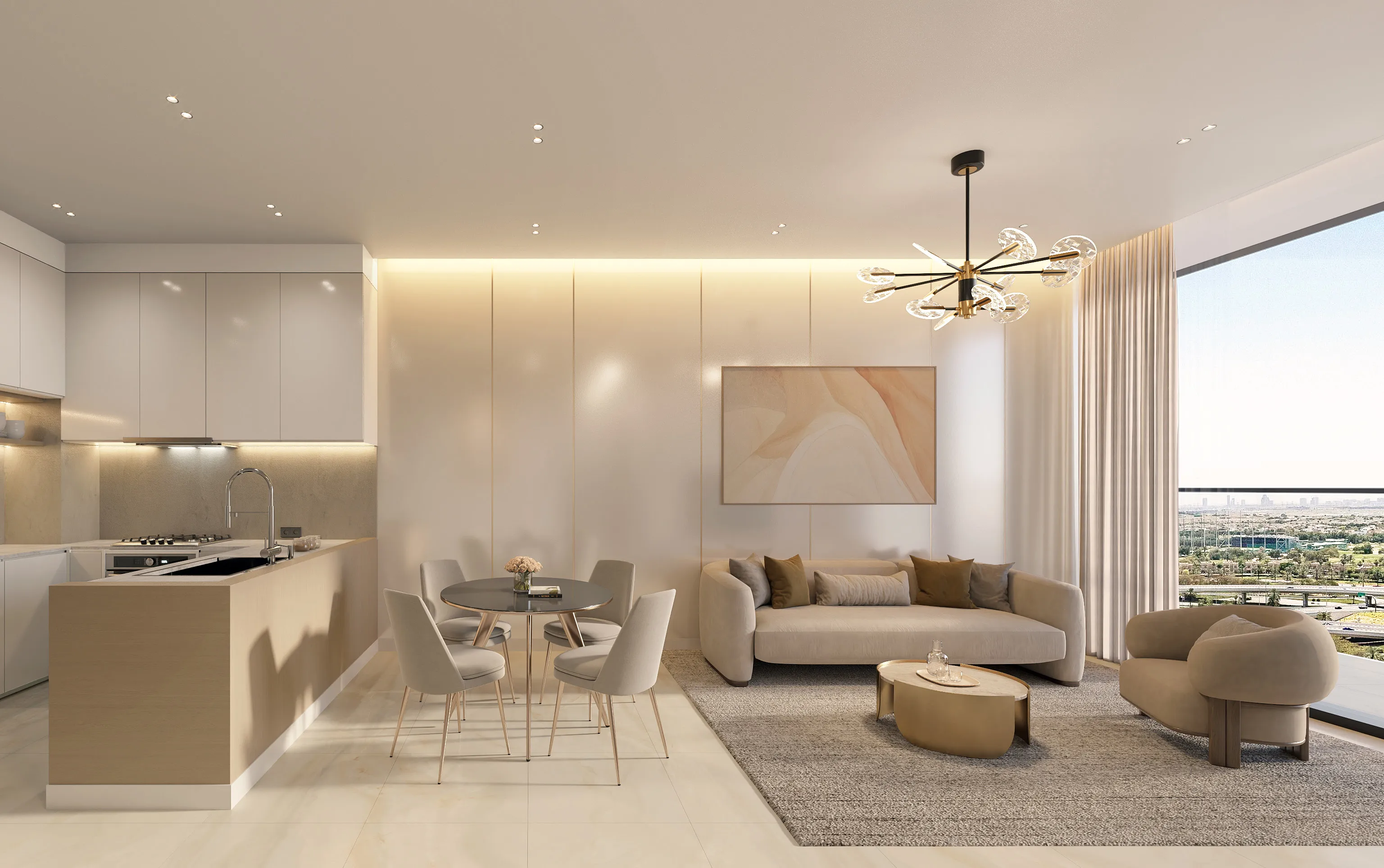 Ryze Residences by AUM Development 4