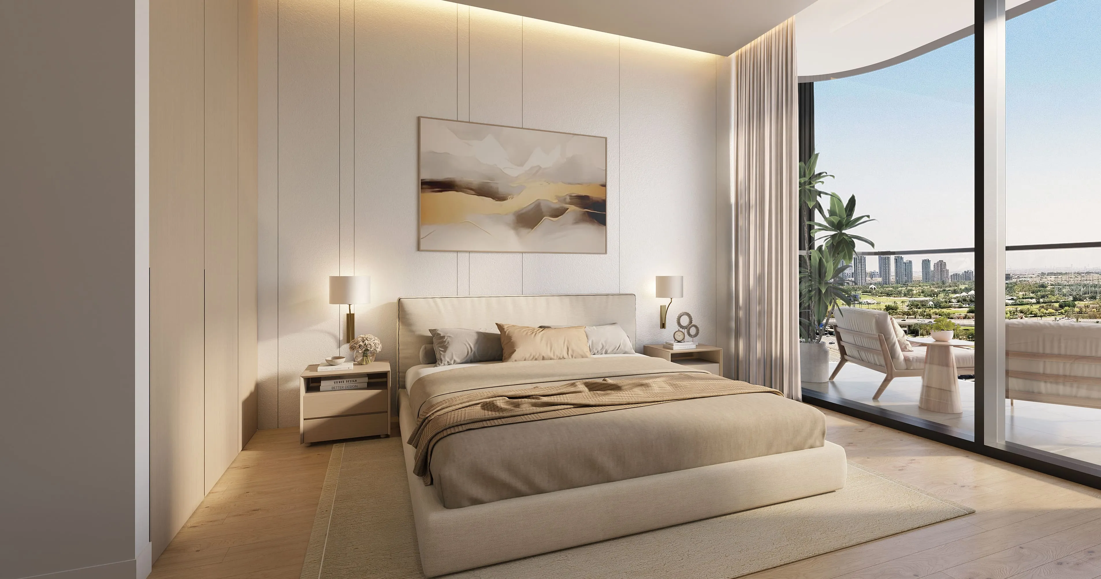 Ryze Residences by AUM Development 5