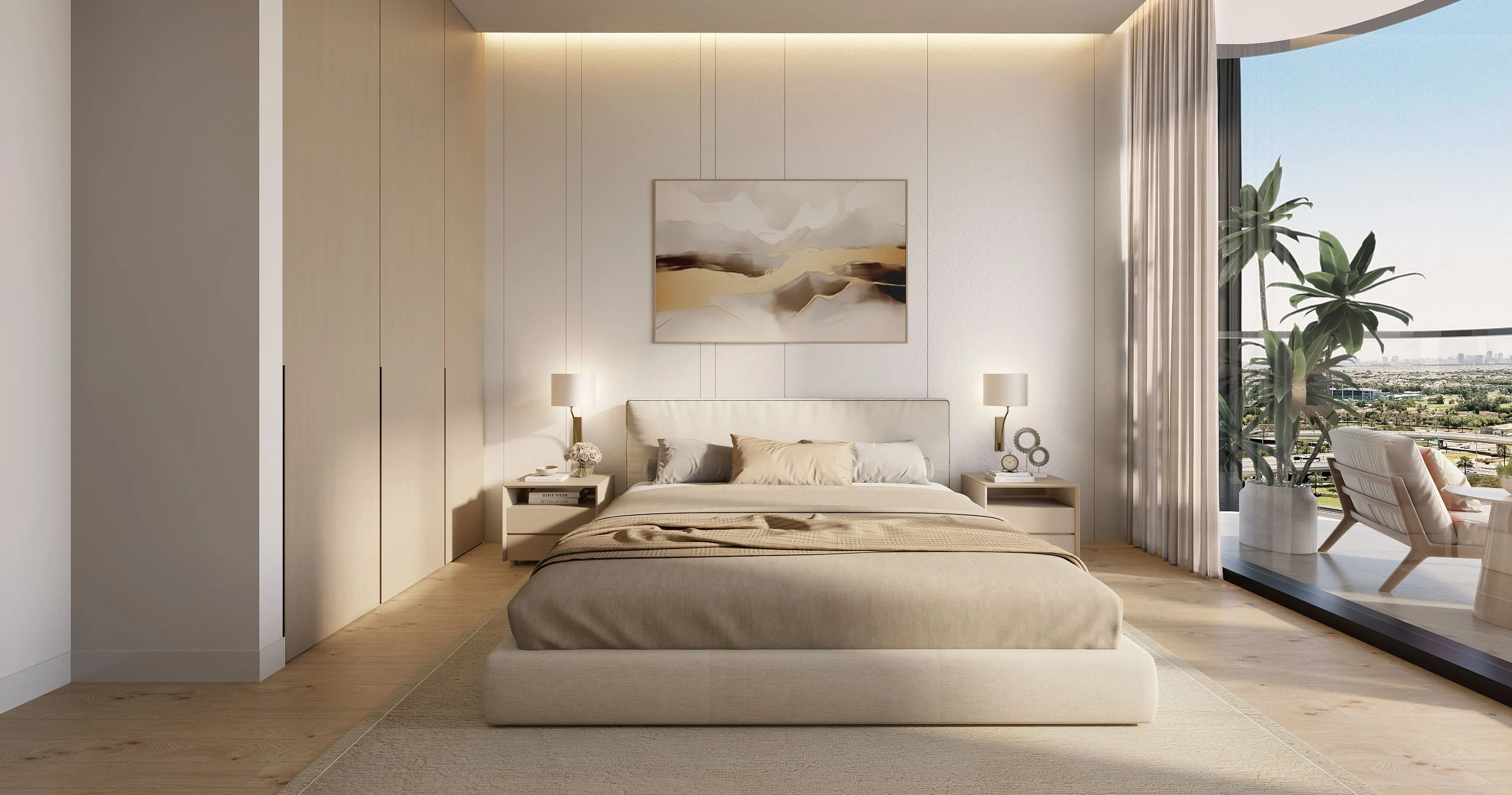 Ryze Residences by AUM Development 6