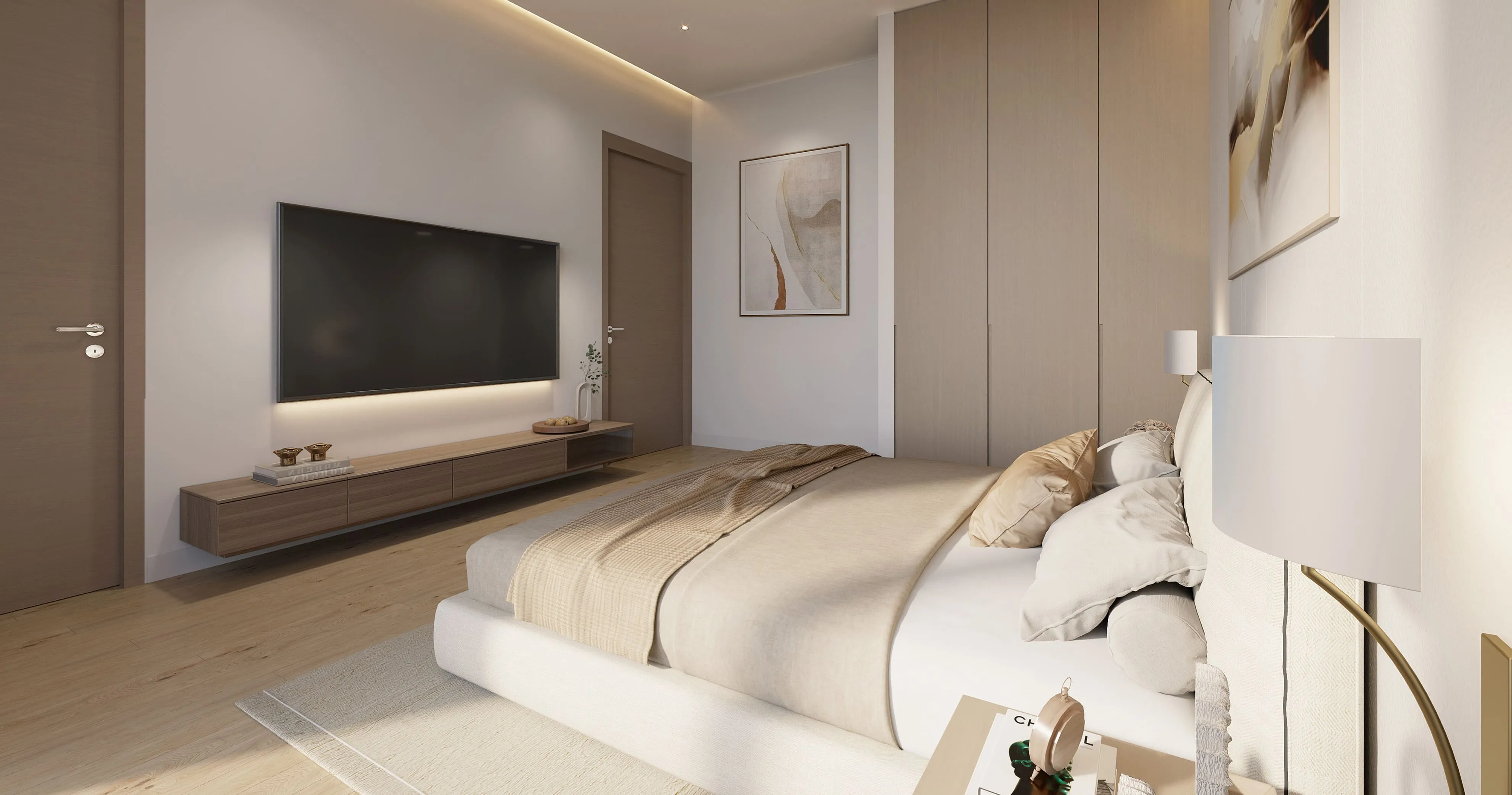 Ryze Residences by AUM Development 7