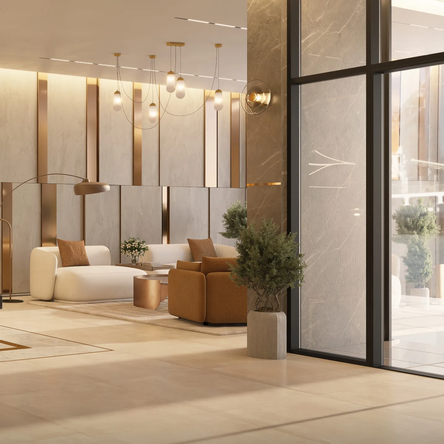 Ryze Residences by AUM Development 8