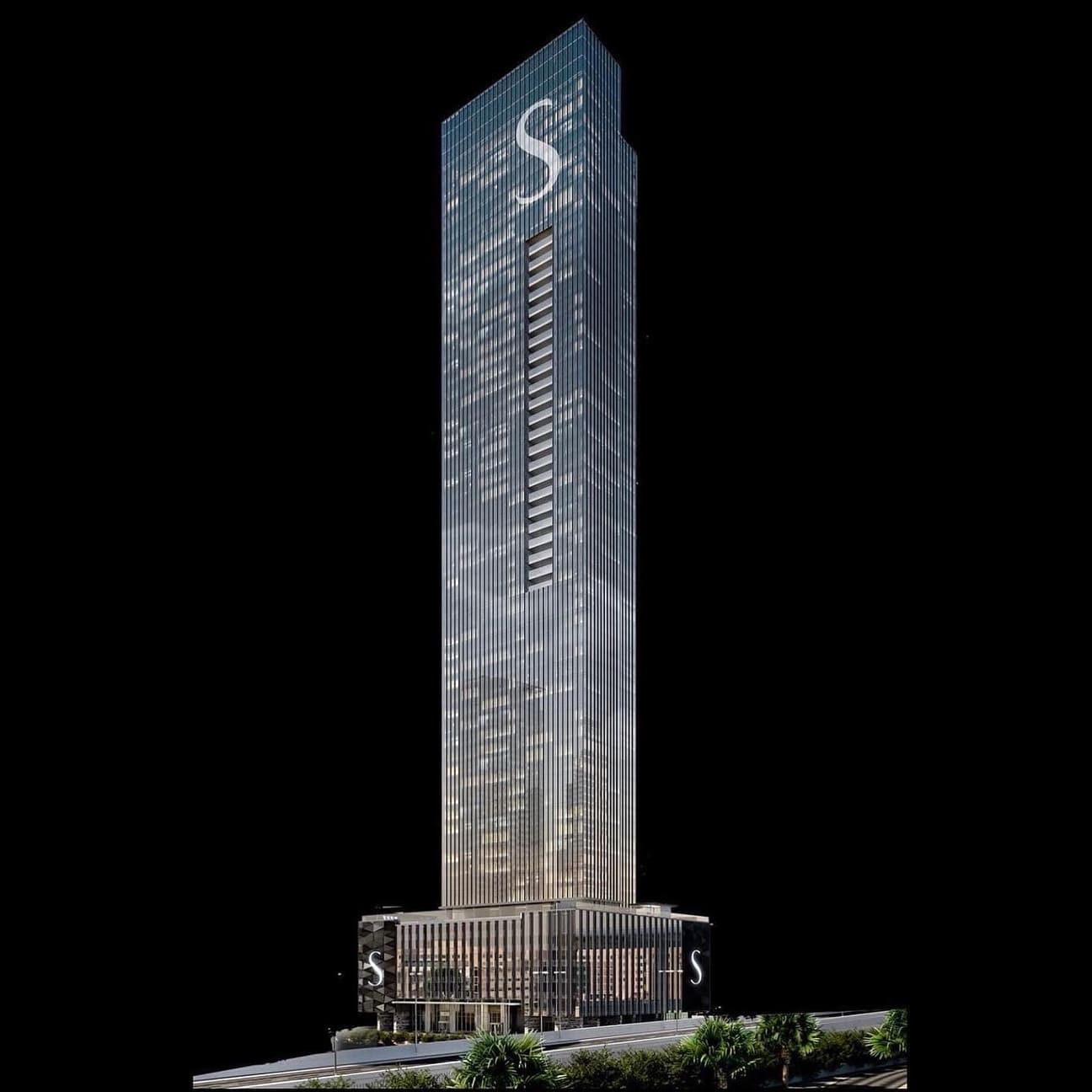 S-tower 3