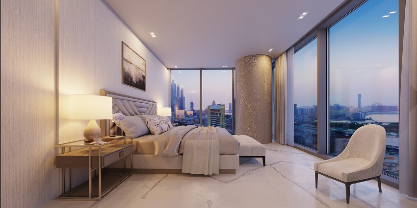 S-tower 8