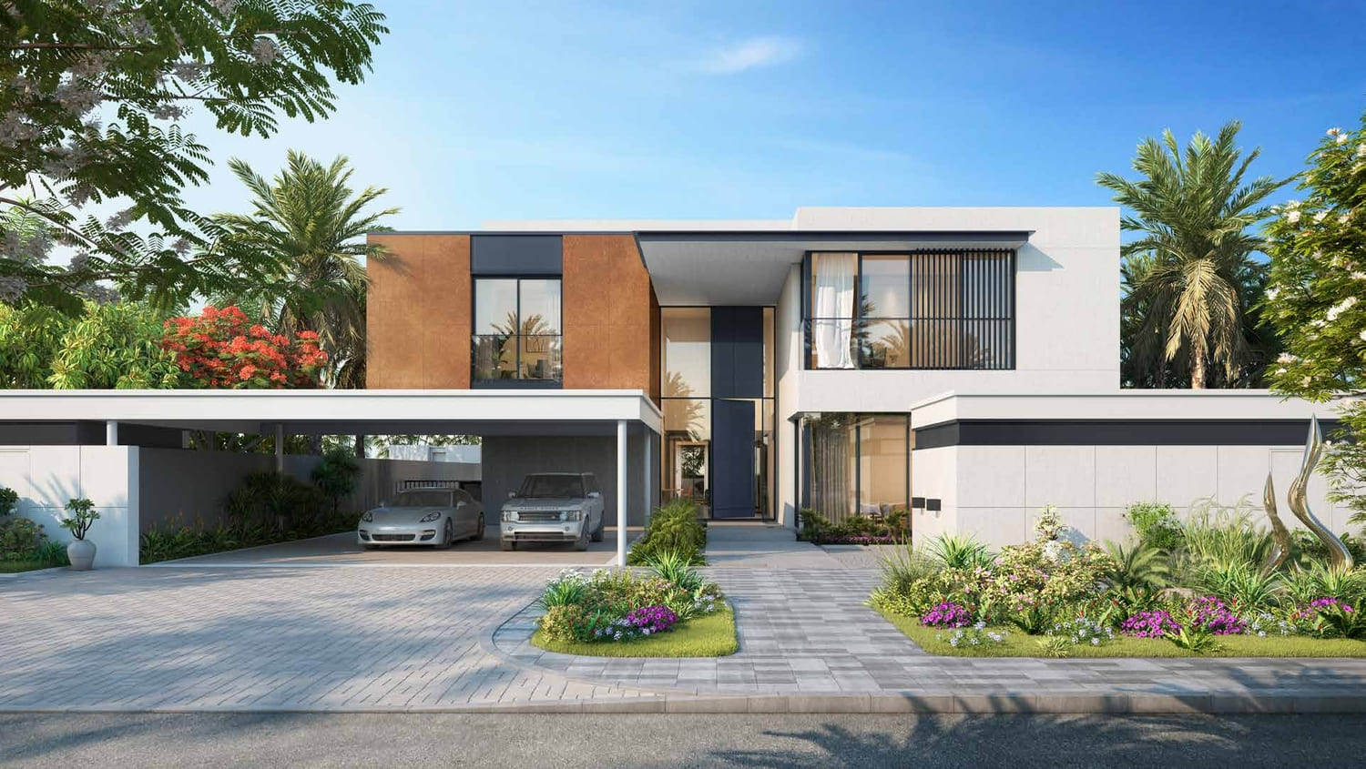 Saadiyat Lagoons — 2