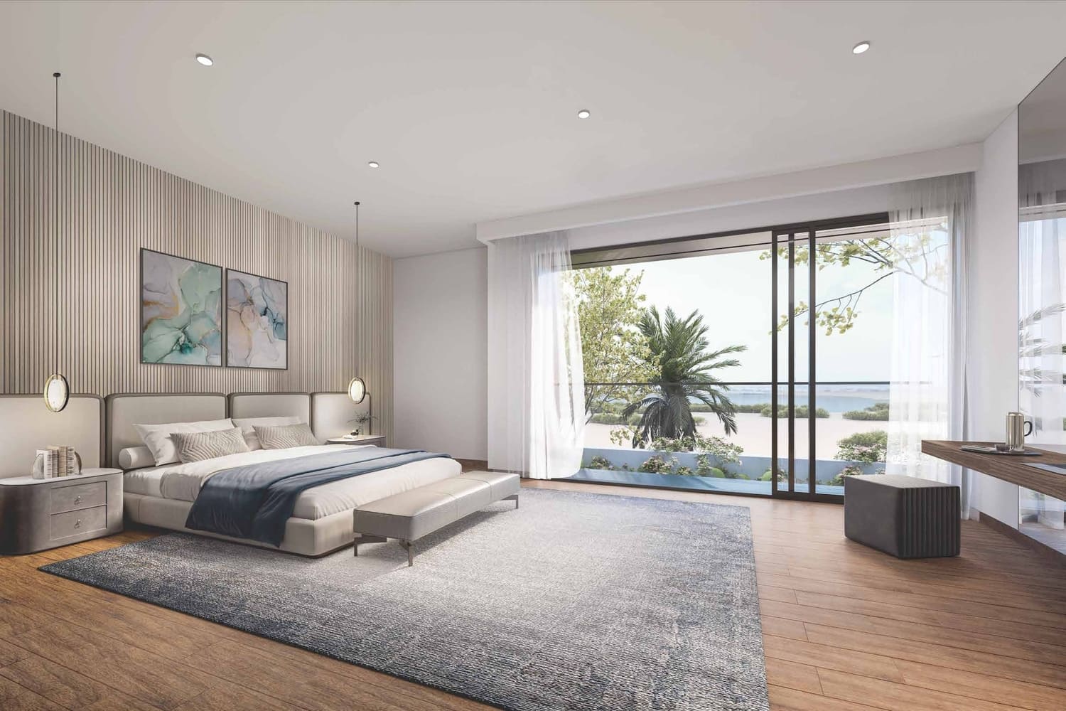 Saadiyat Lagoons 11
