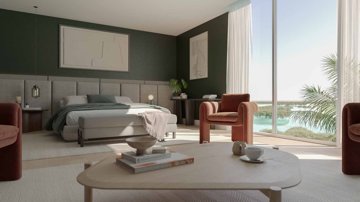 Saadiyat Lagoons 12