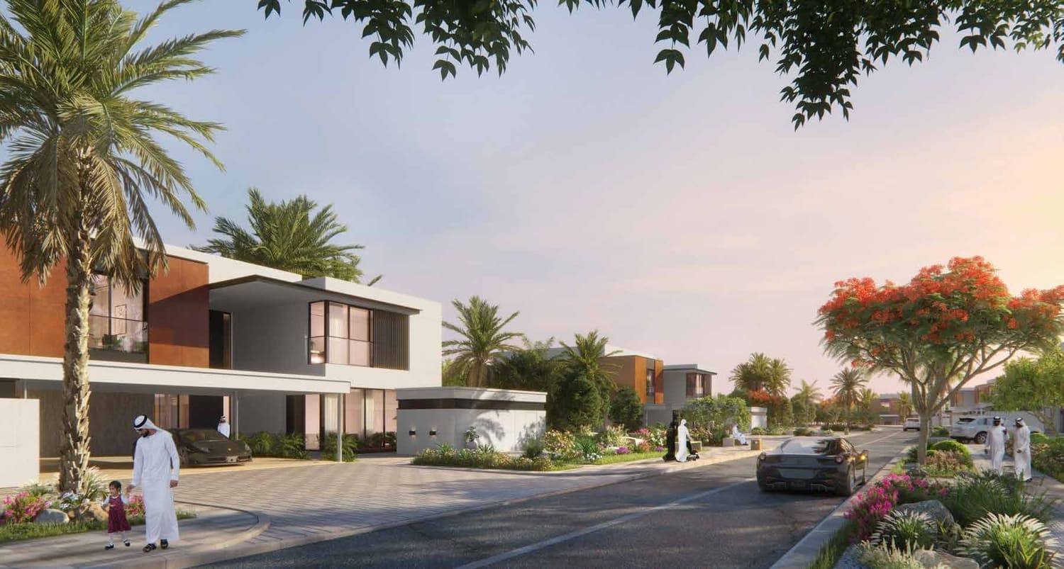 Saadiyat Lagoons — 3