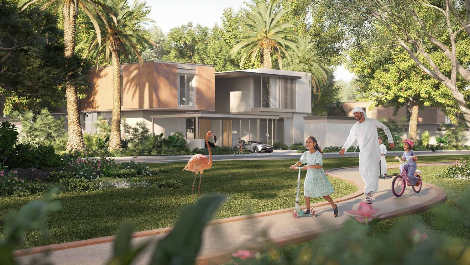 Saadiyat Lagoons 5