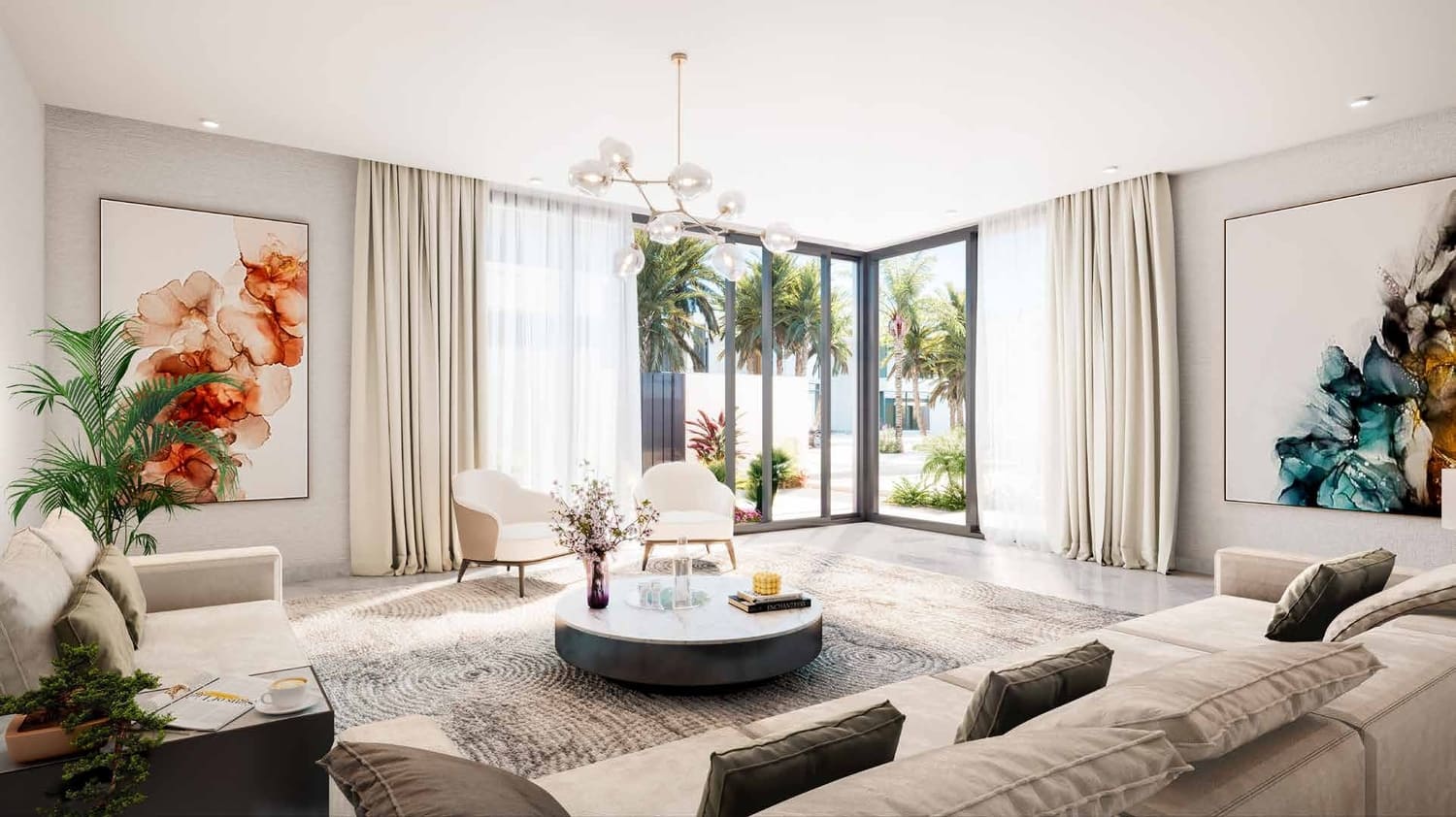 Saadiyat Lagoons 6