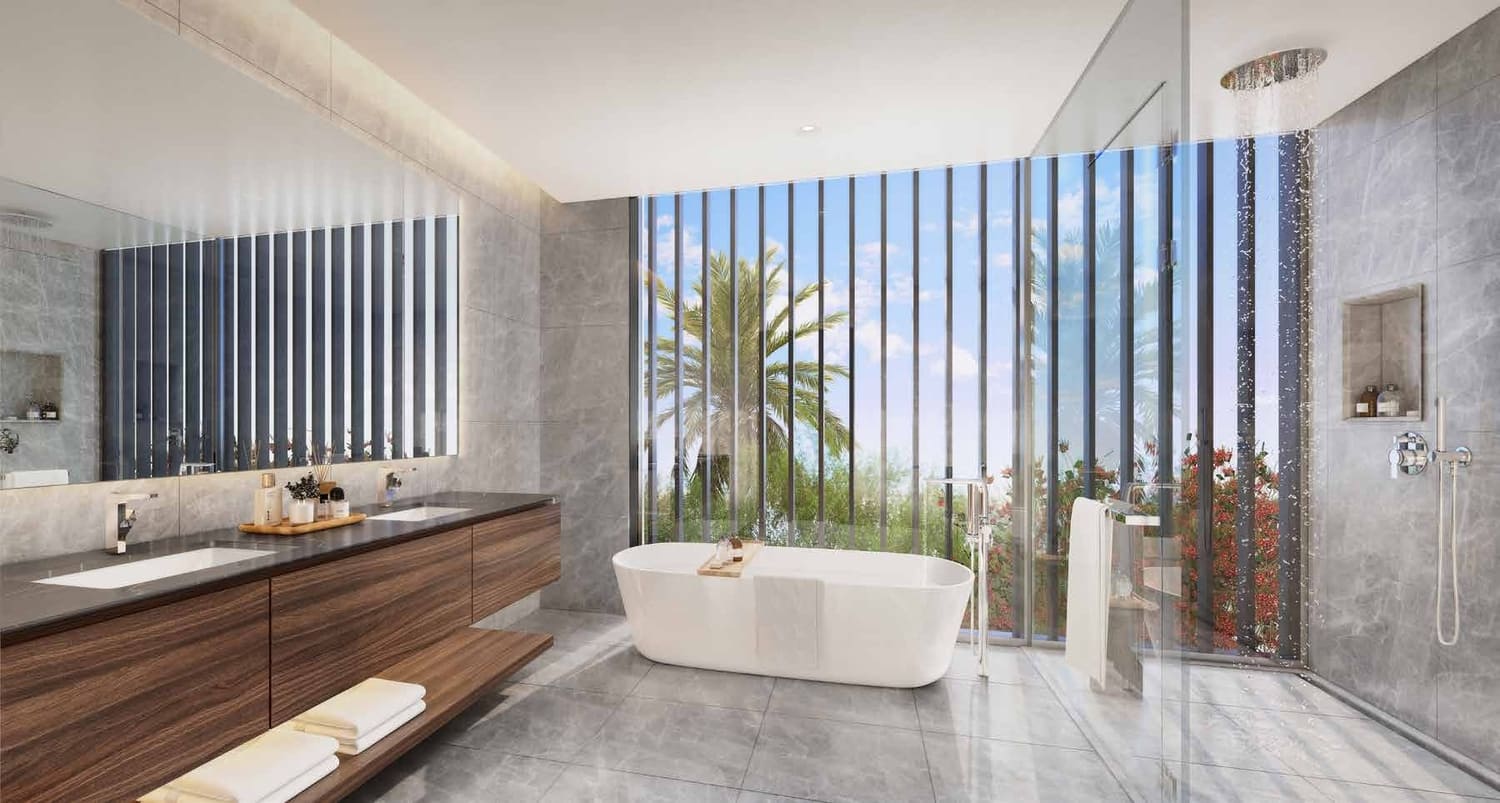 Saadiyat Lagoons 8