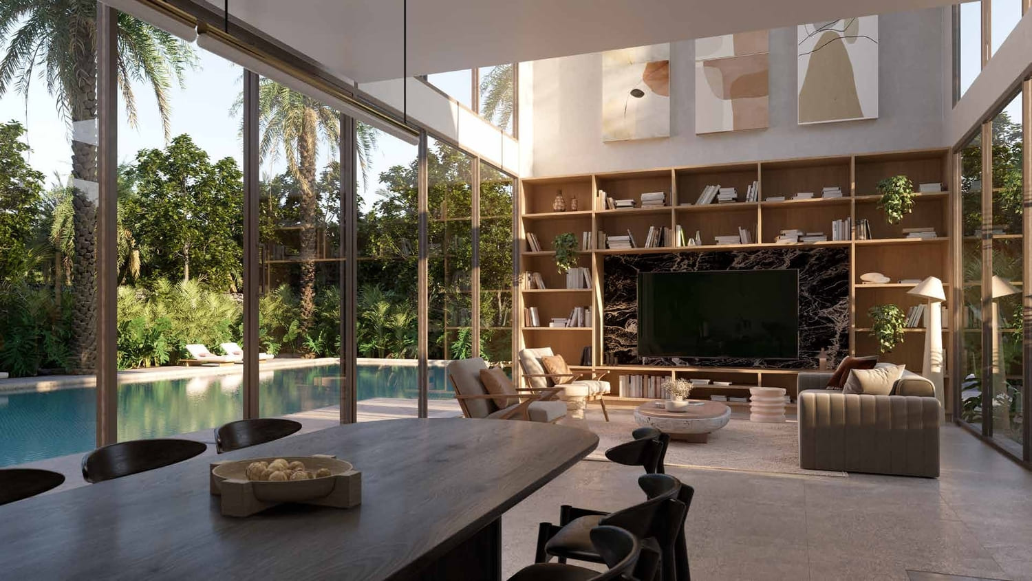 Saadiyat Lagoons 9