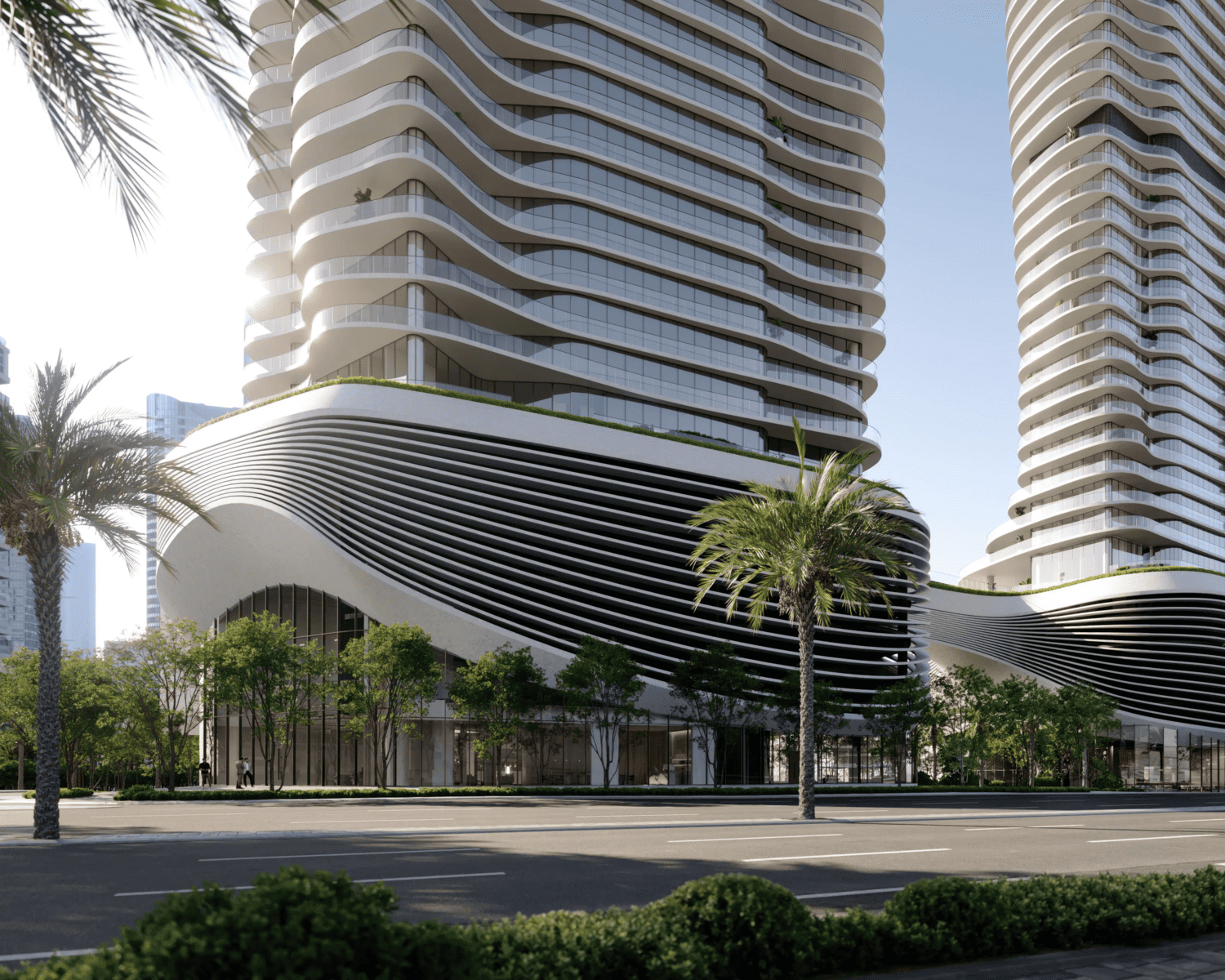 Saas Heights 3