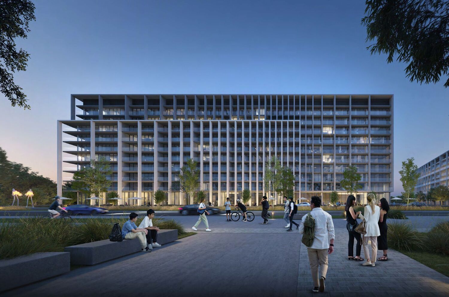 Safa Parkview — 2