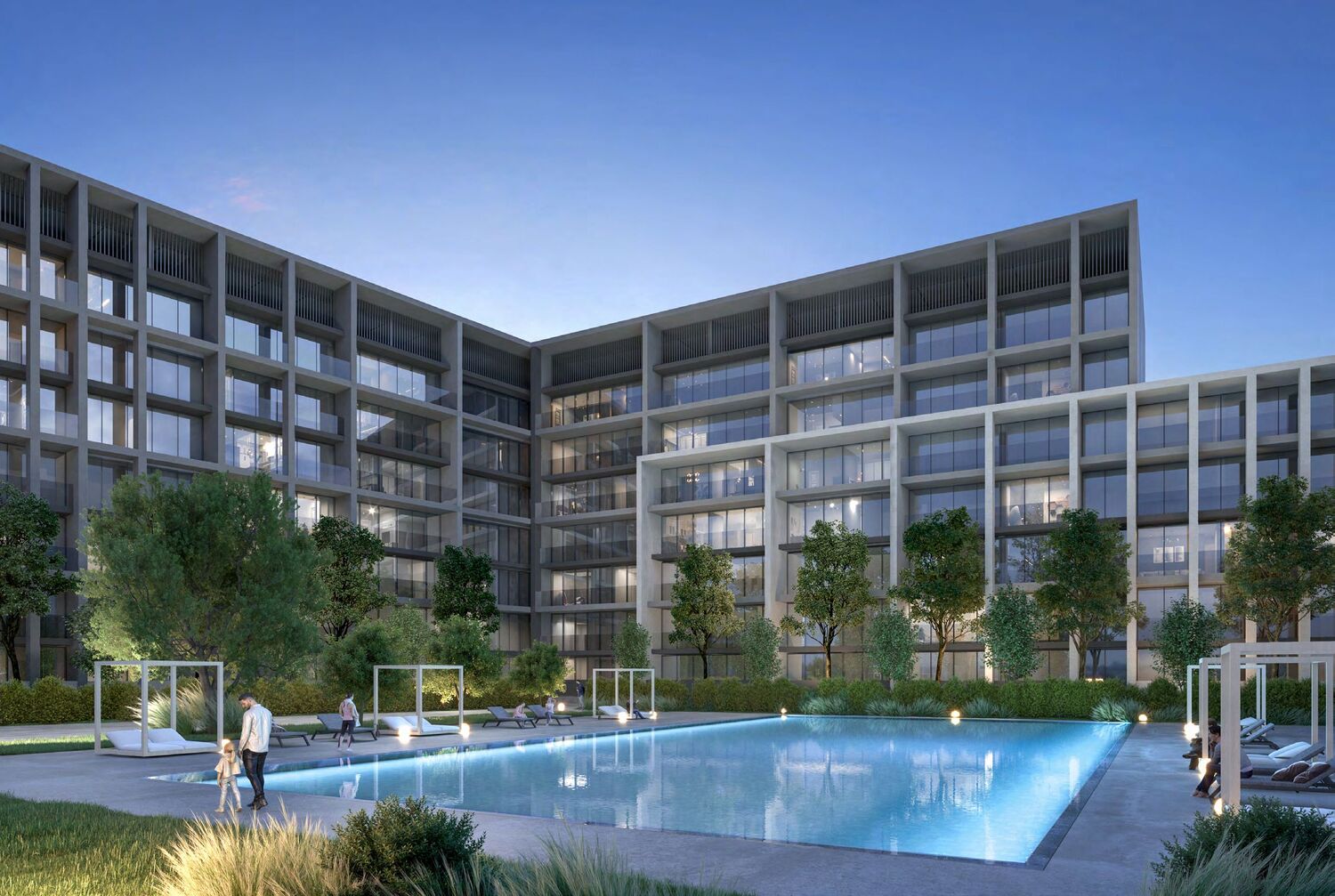 Safa Parkview — 3