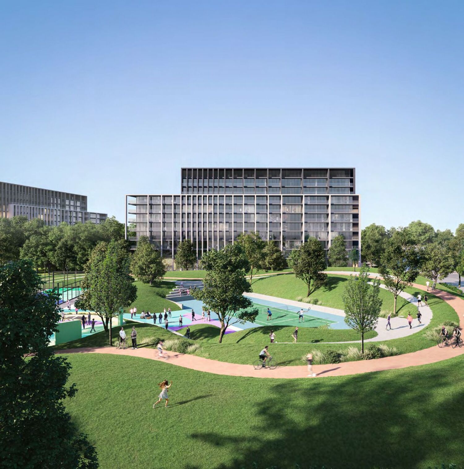Safa Parkview 4