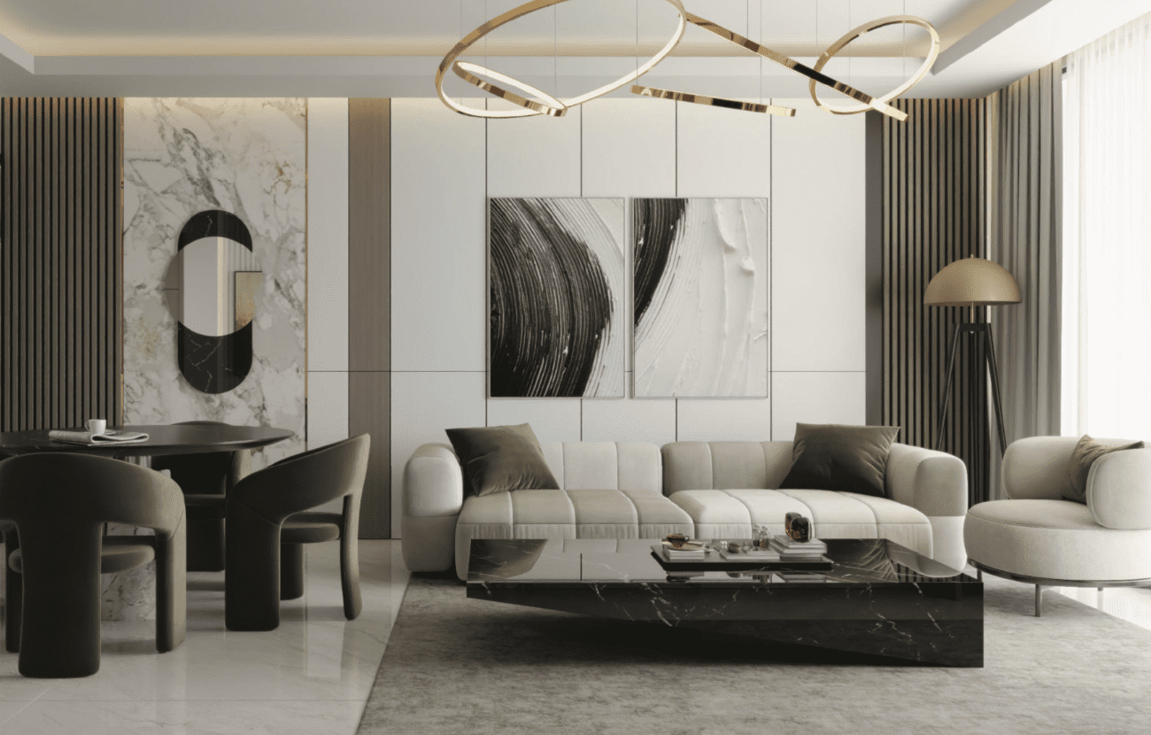 Samana Avenue 3