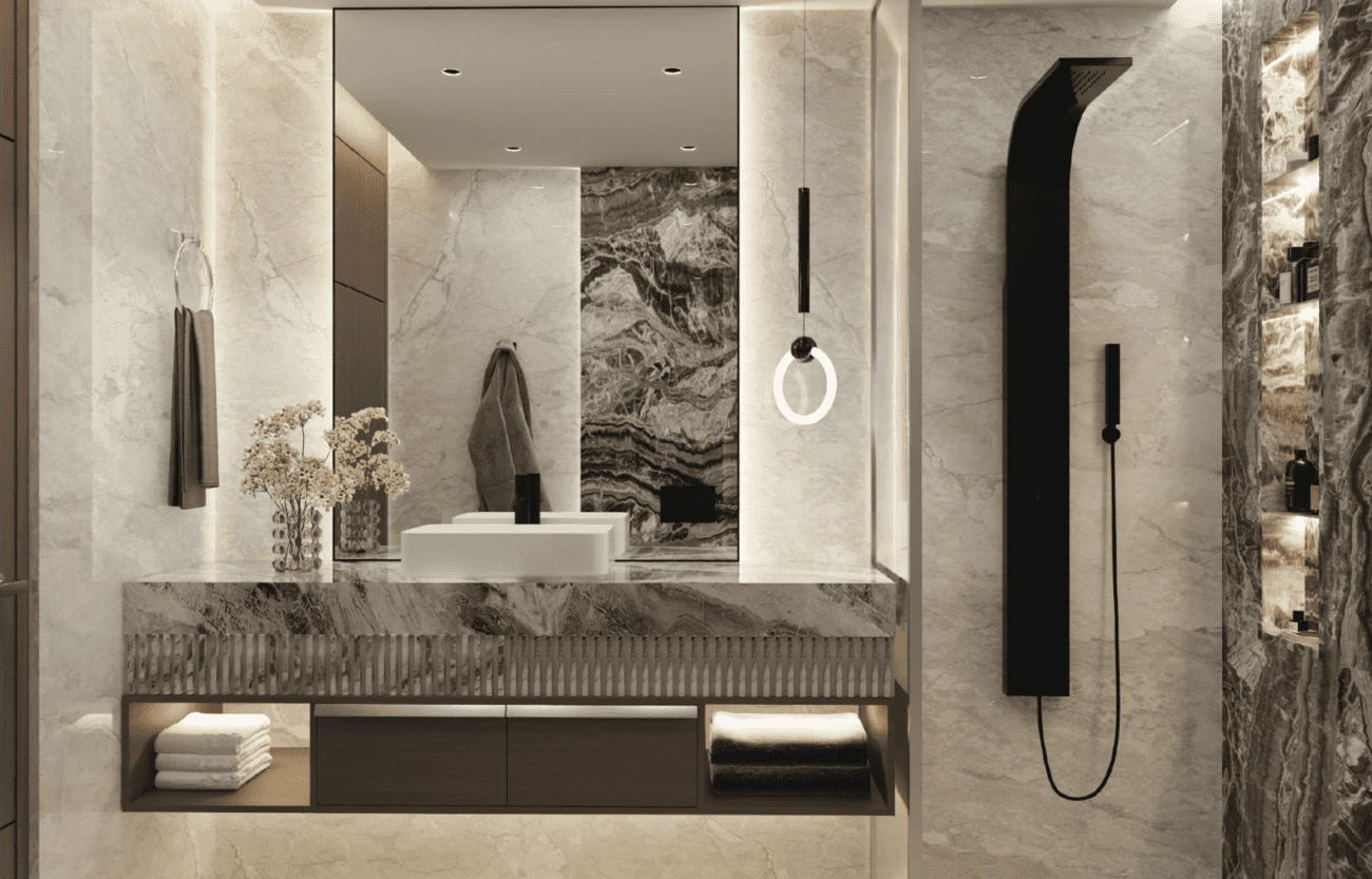 Samana Avenue 6