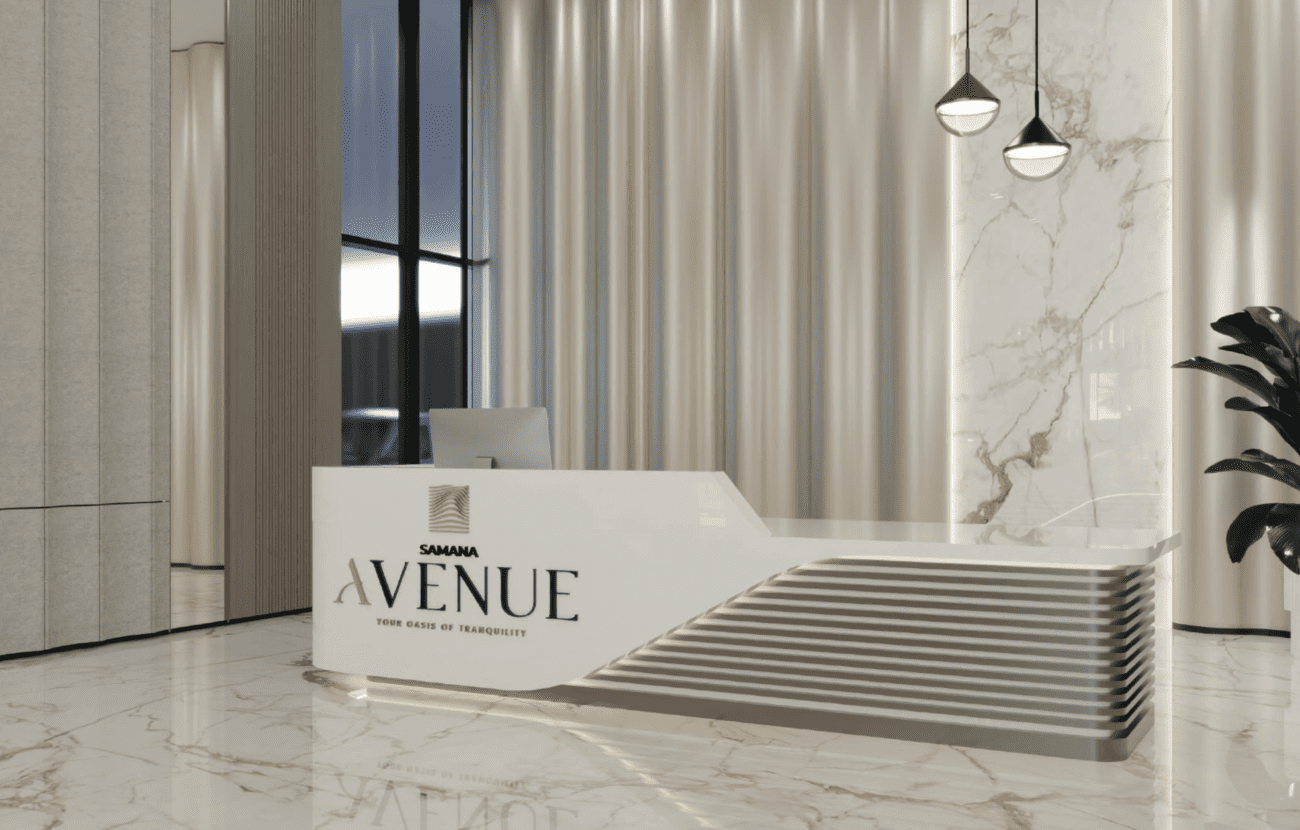 Samana Avenue 7