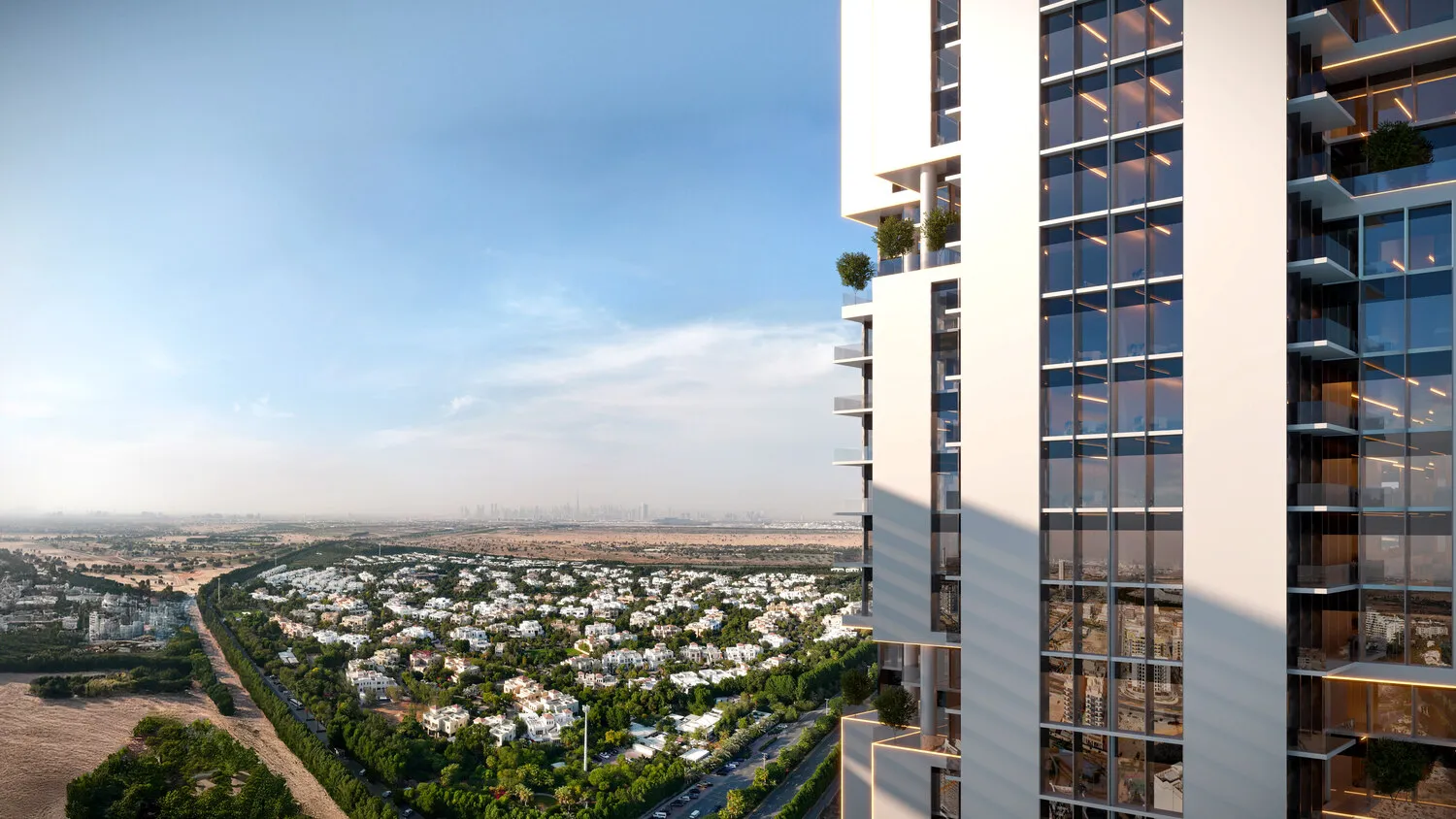 Samana Barari Avenue 4