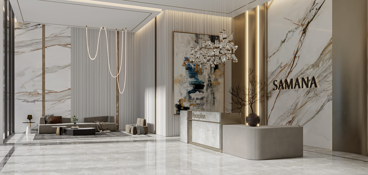 Samana Barari Heights 11