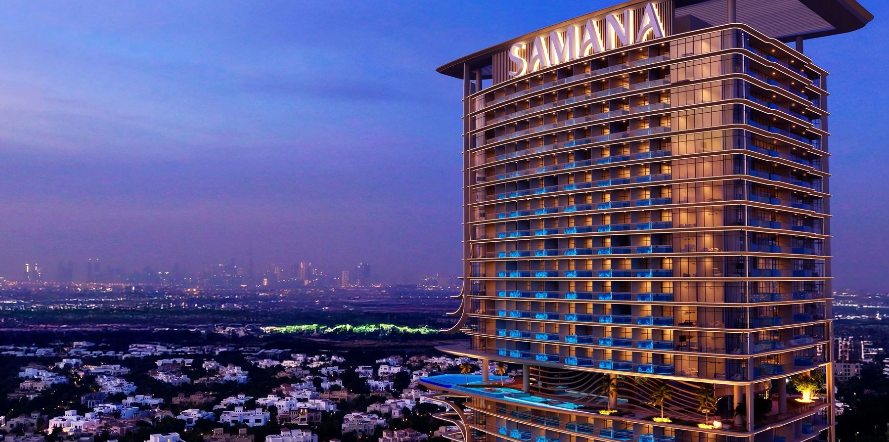Samana Barari Heights 4