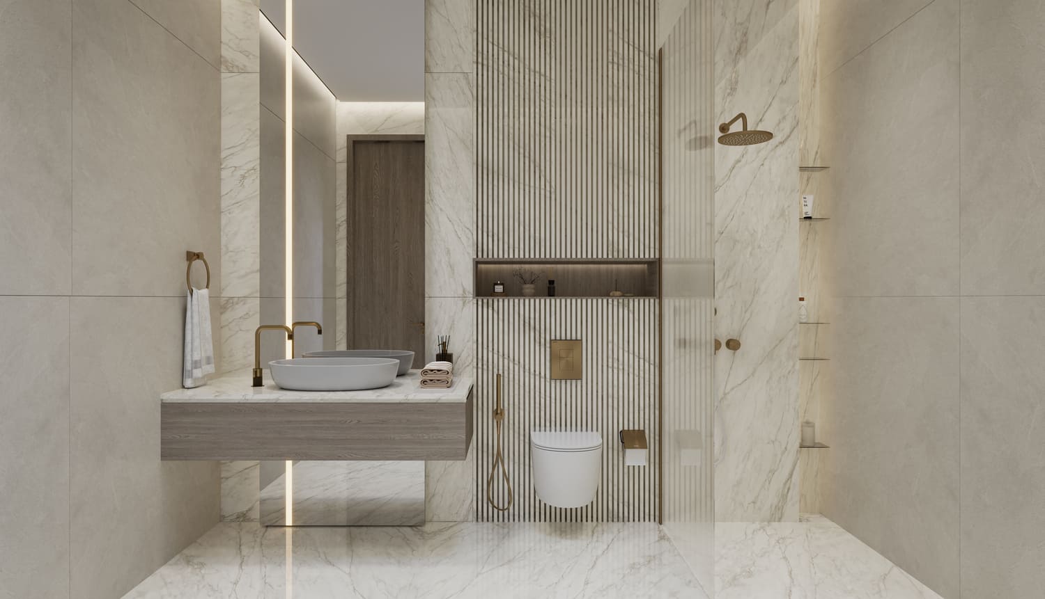 Samana Barari Heights 9