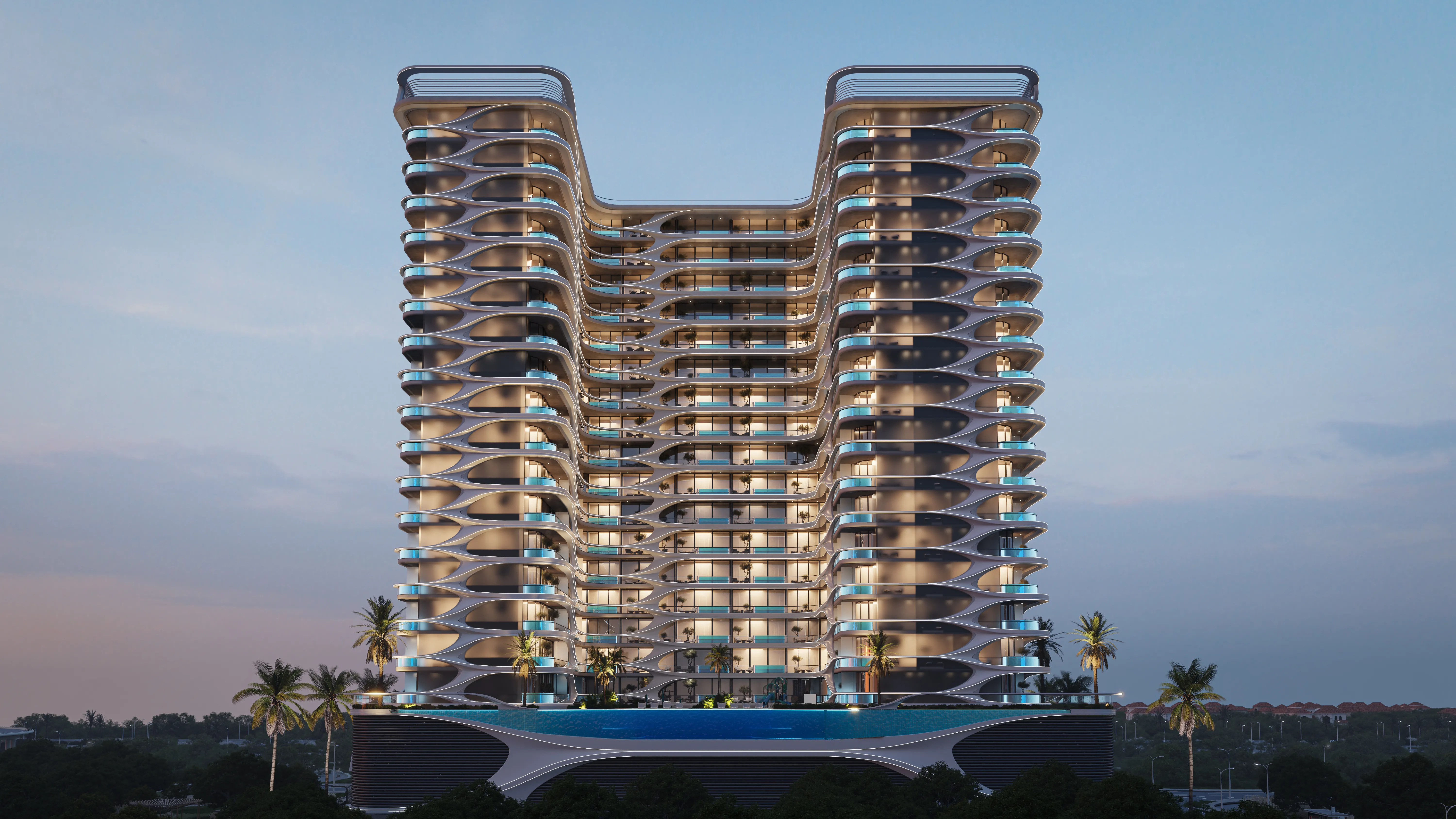 Samana Boulevard Heights 10