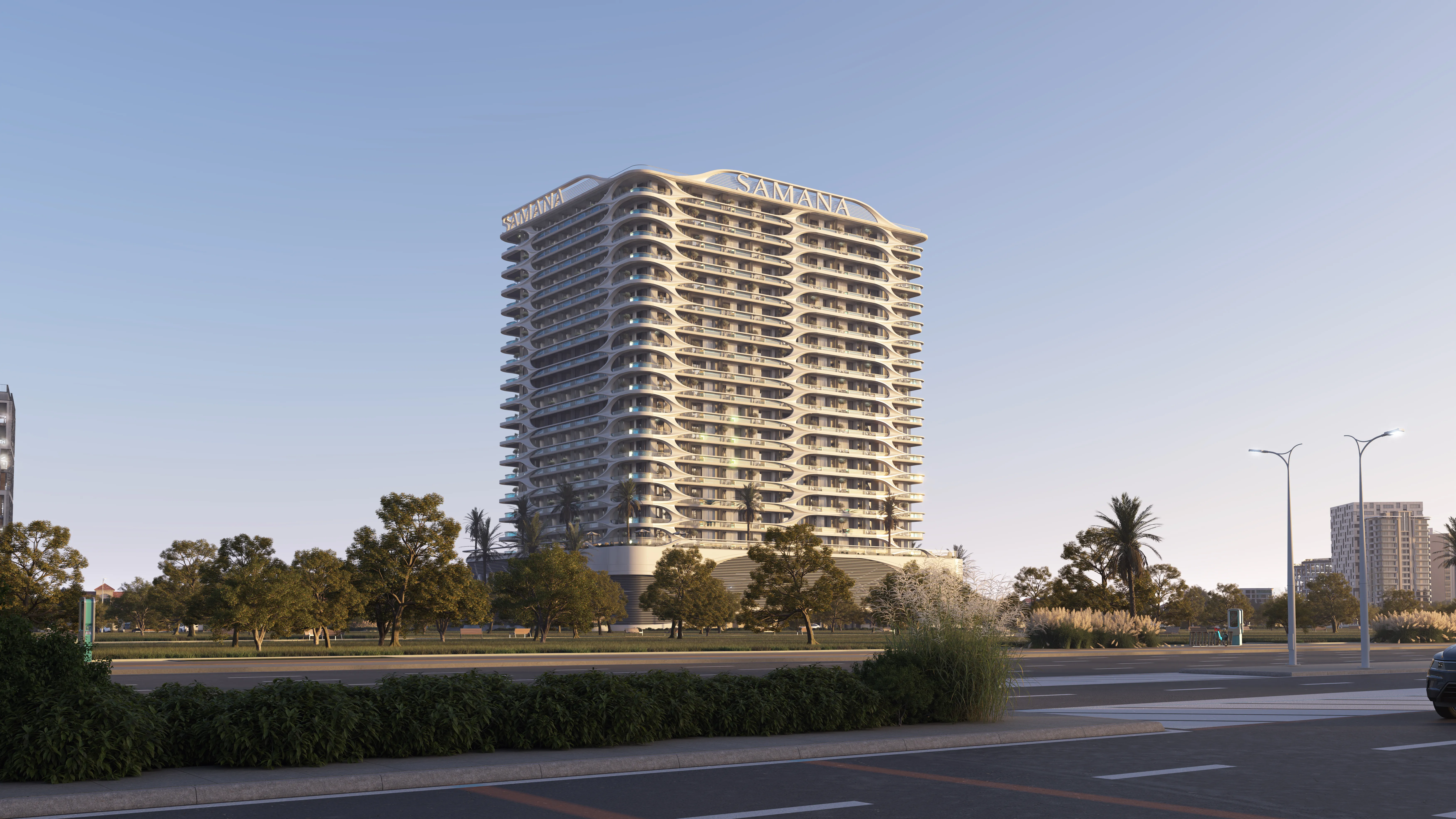 Samana Boulevard Heights 11