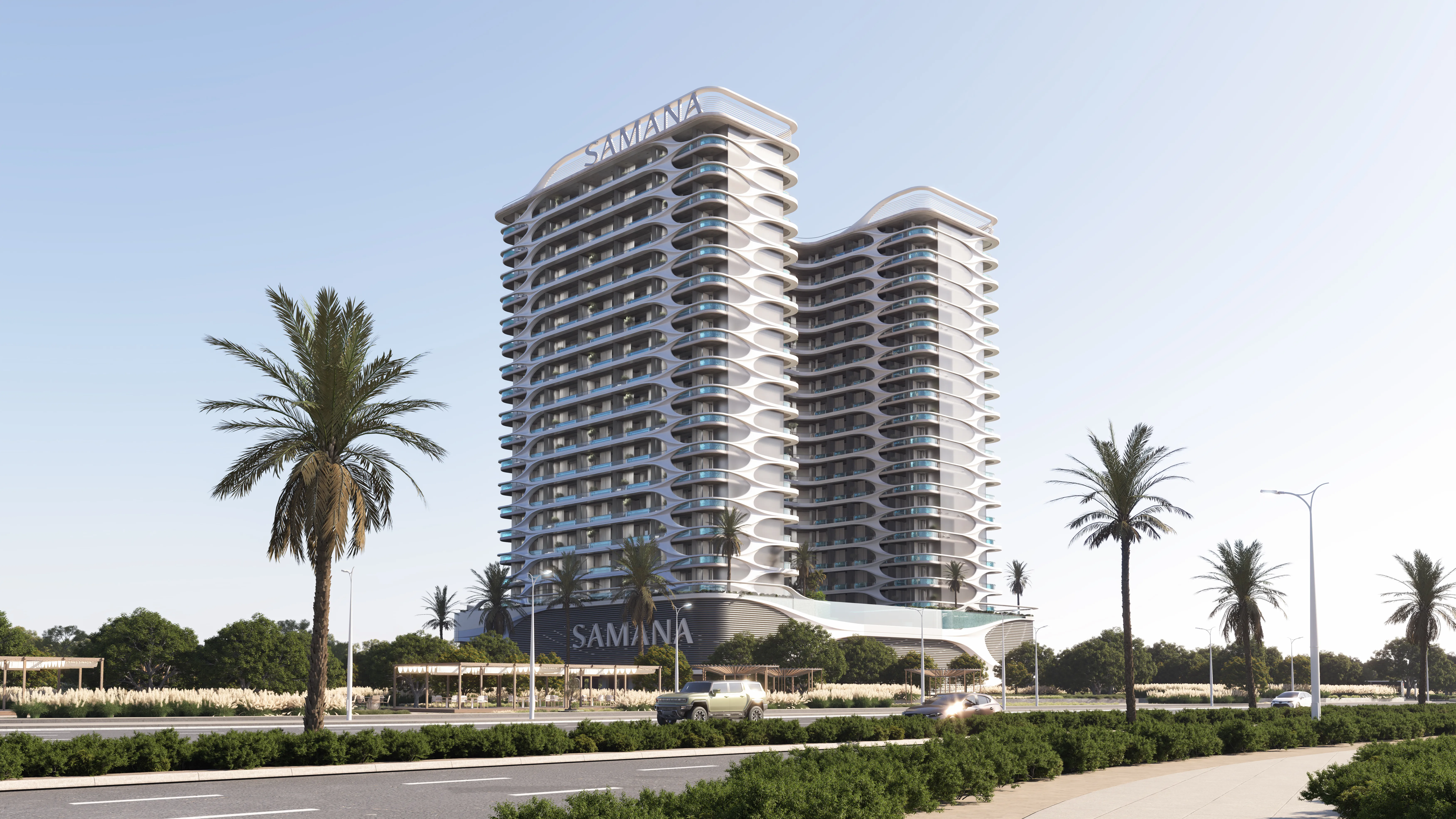 Samana Boulevard Heights 12