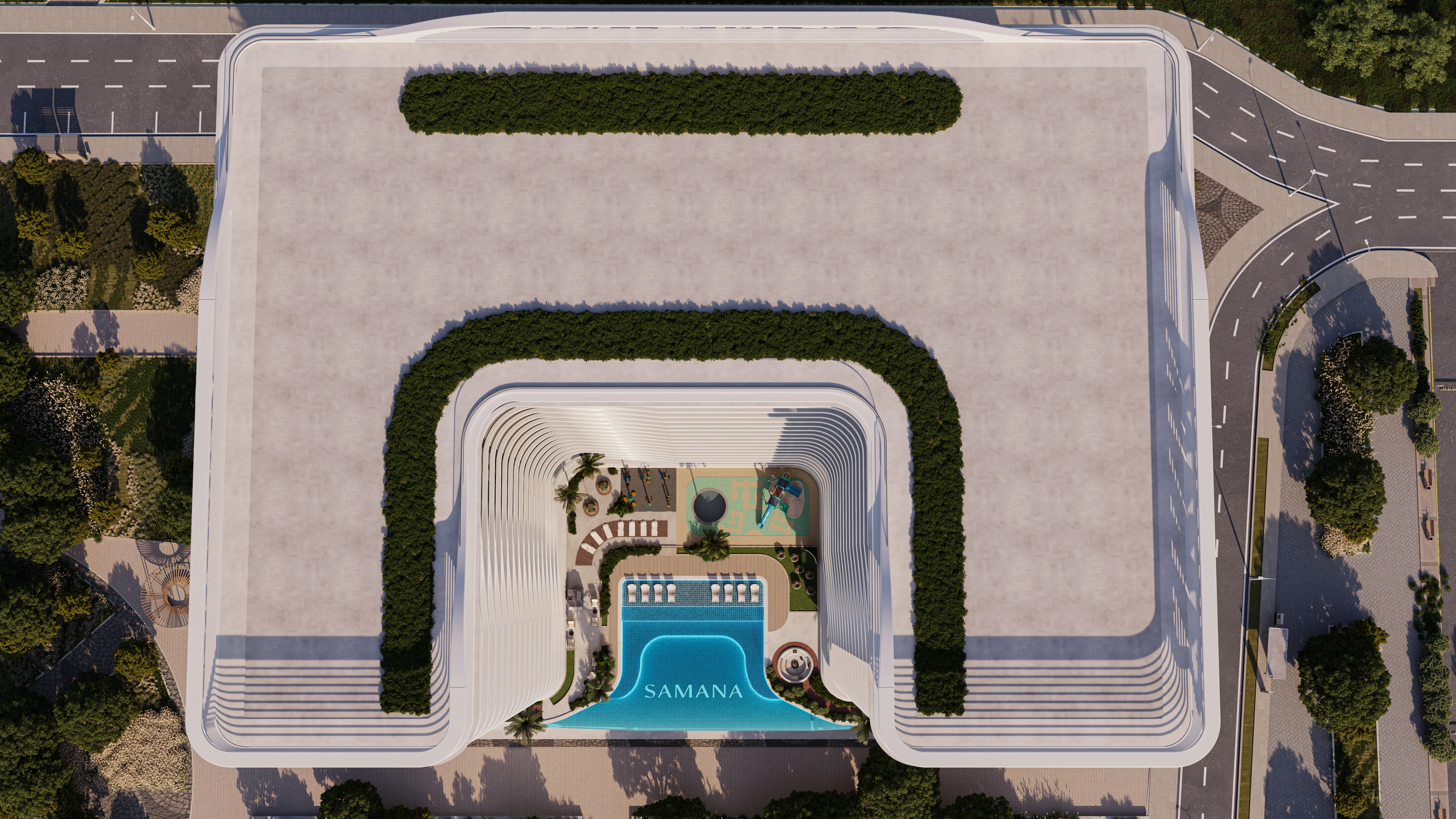 Samana Boulevard Heights 4