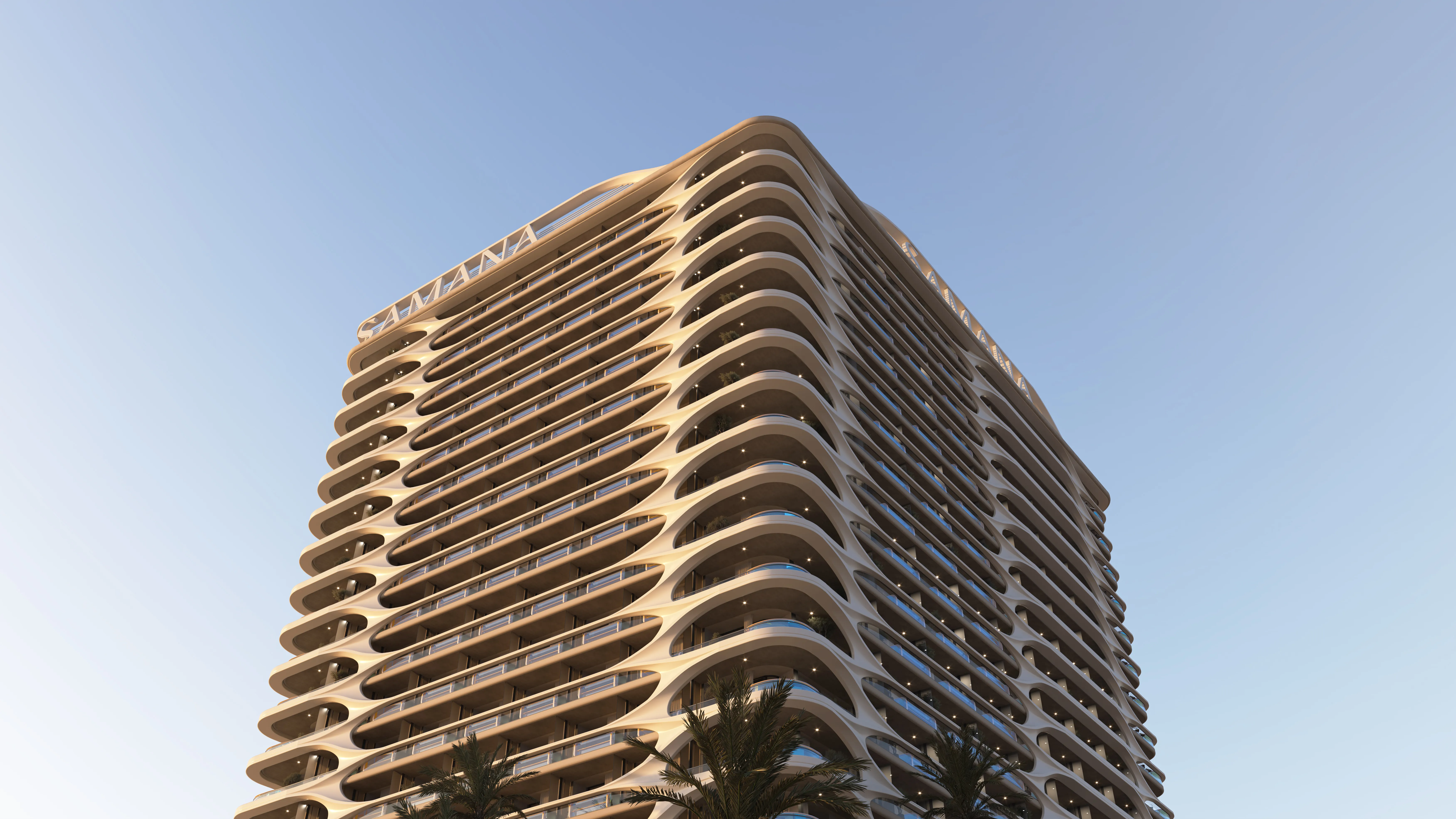 Samana Boulevard Heights 5