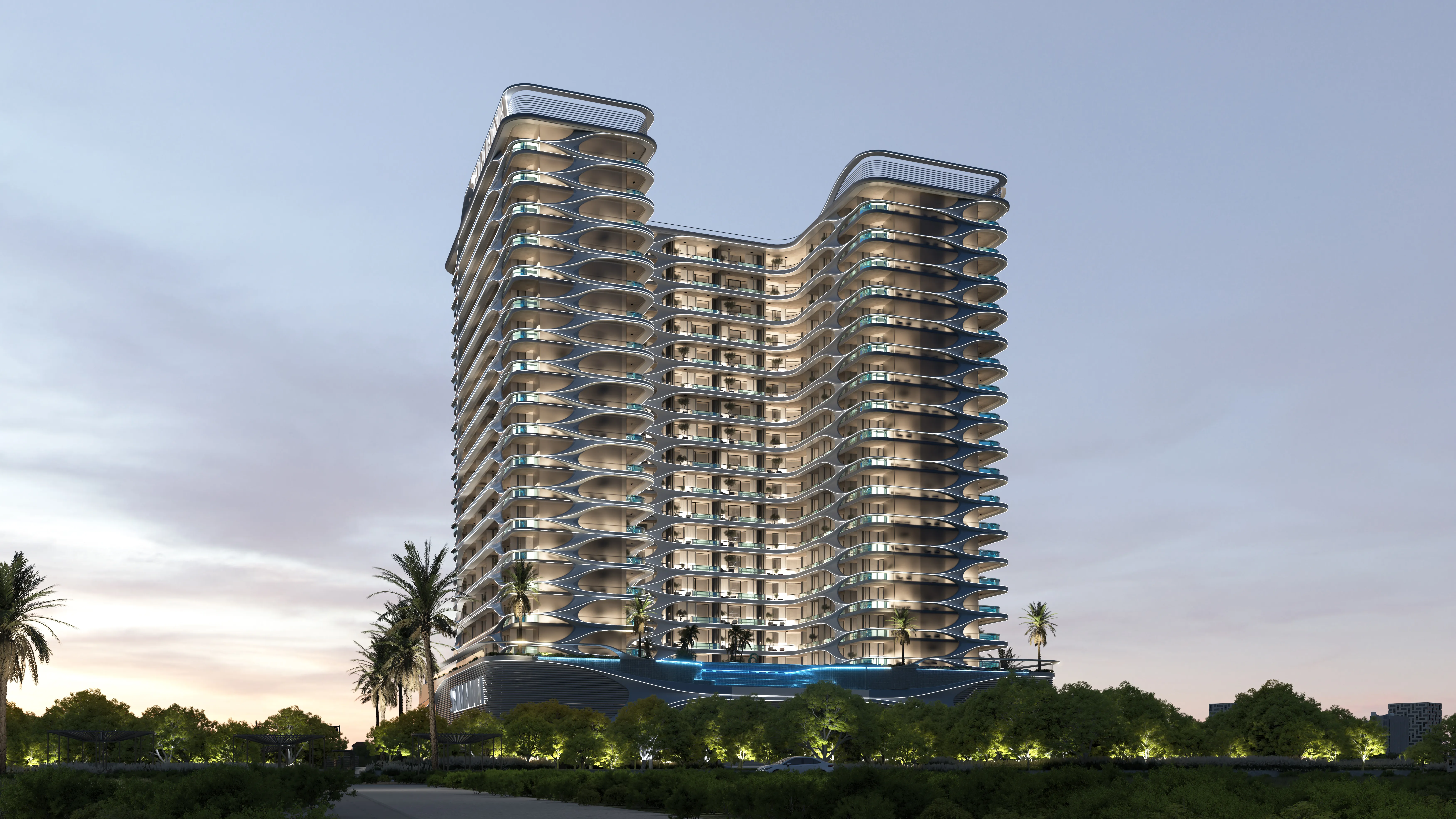 Samana Boulevard Heights 6