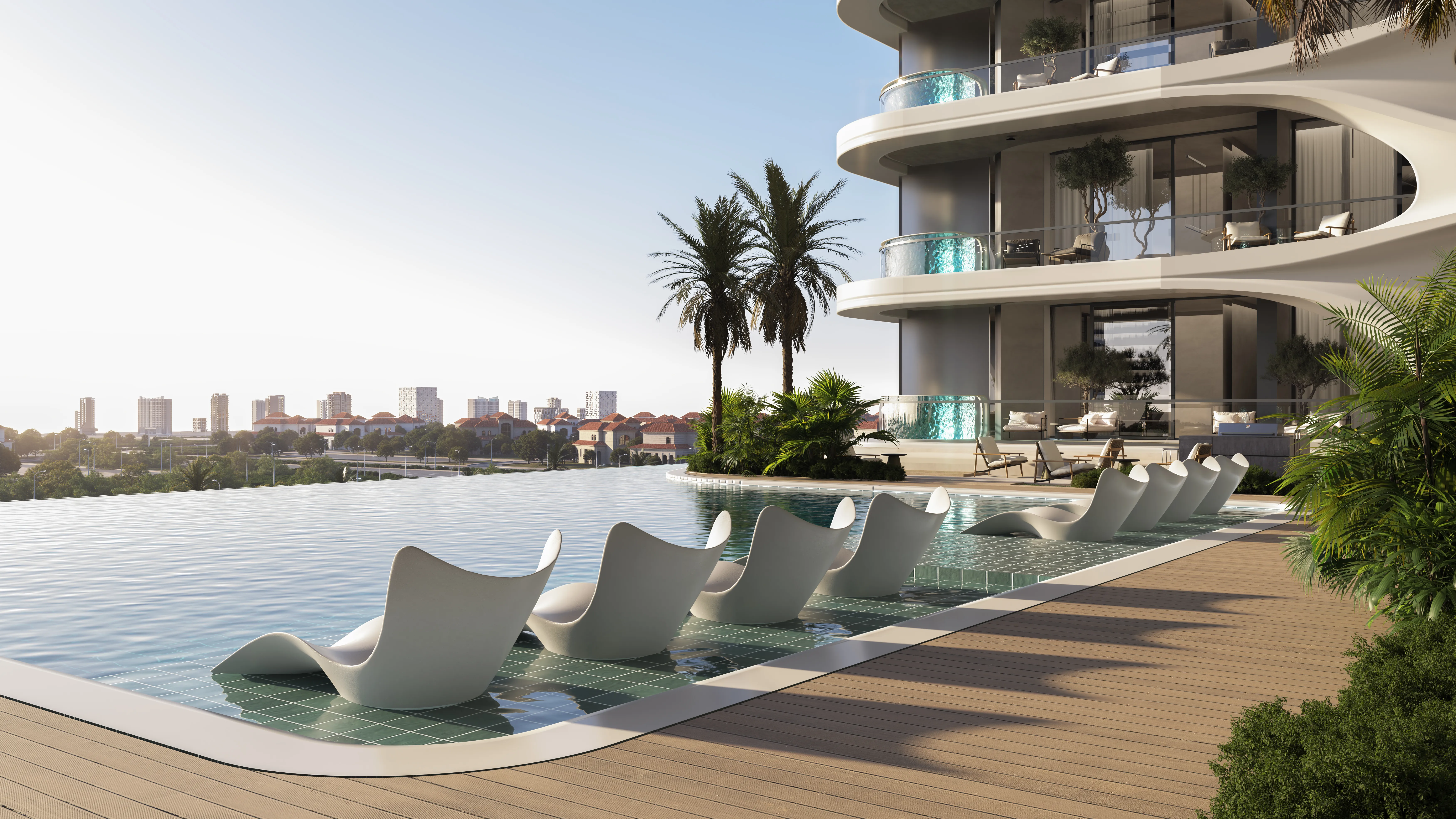 Samana Boulevard Heights 7