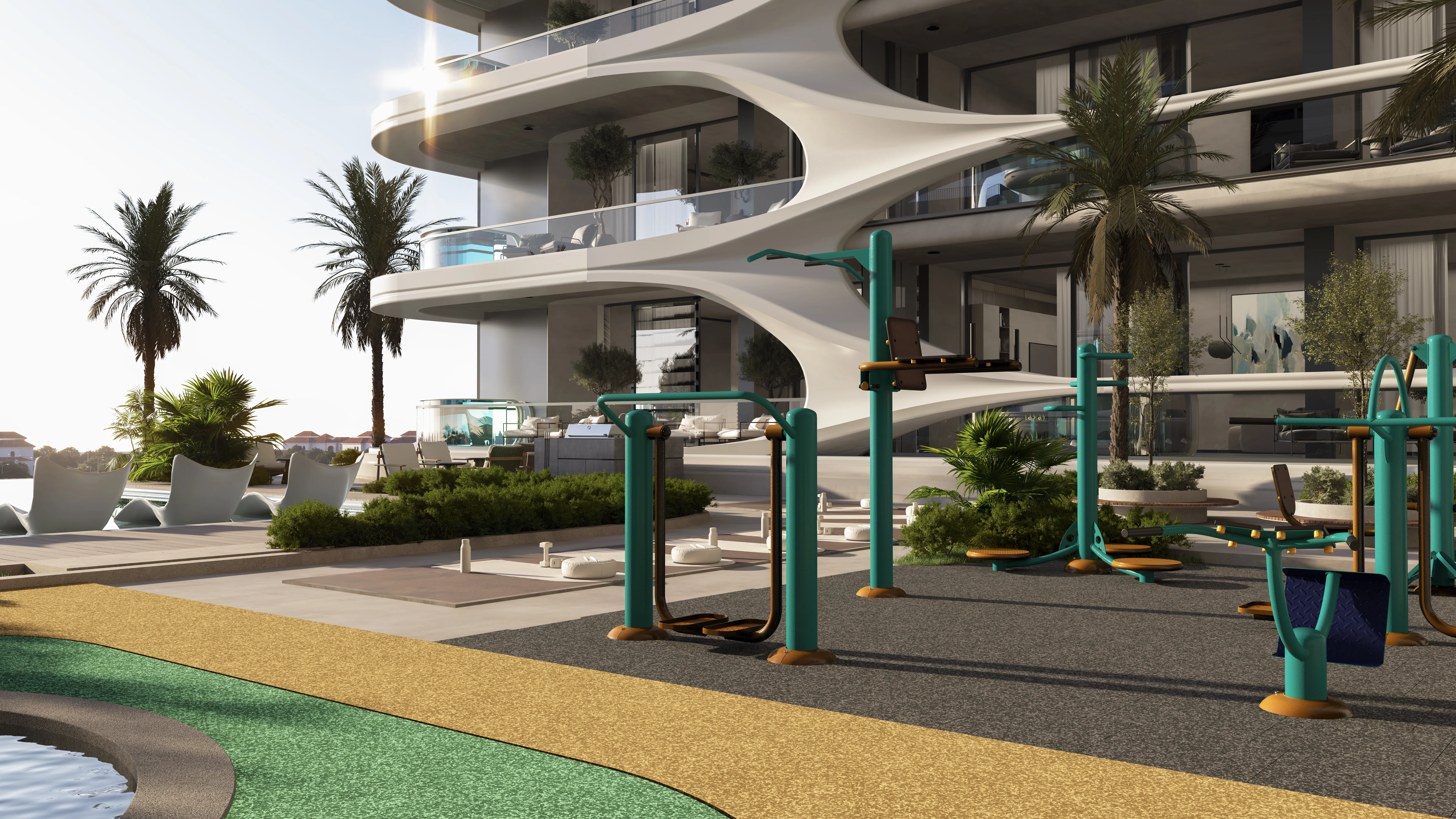 Samana Boulevard Heights 8