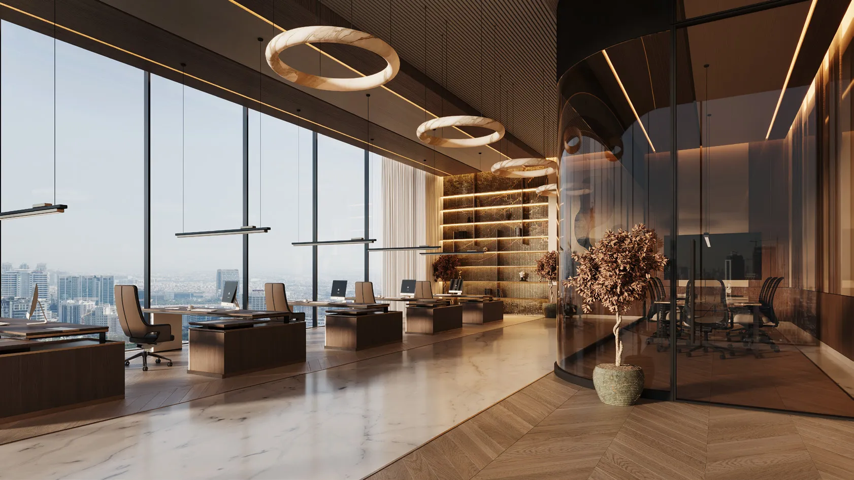 Samana Business Hub 5