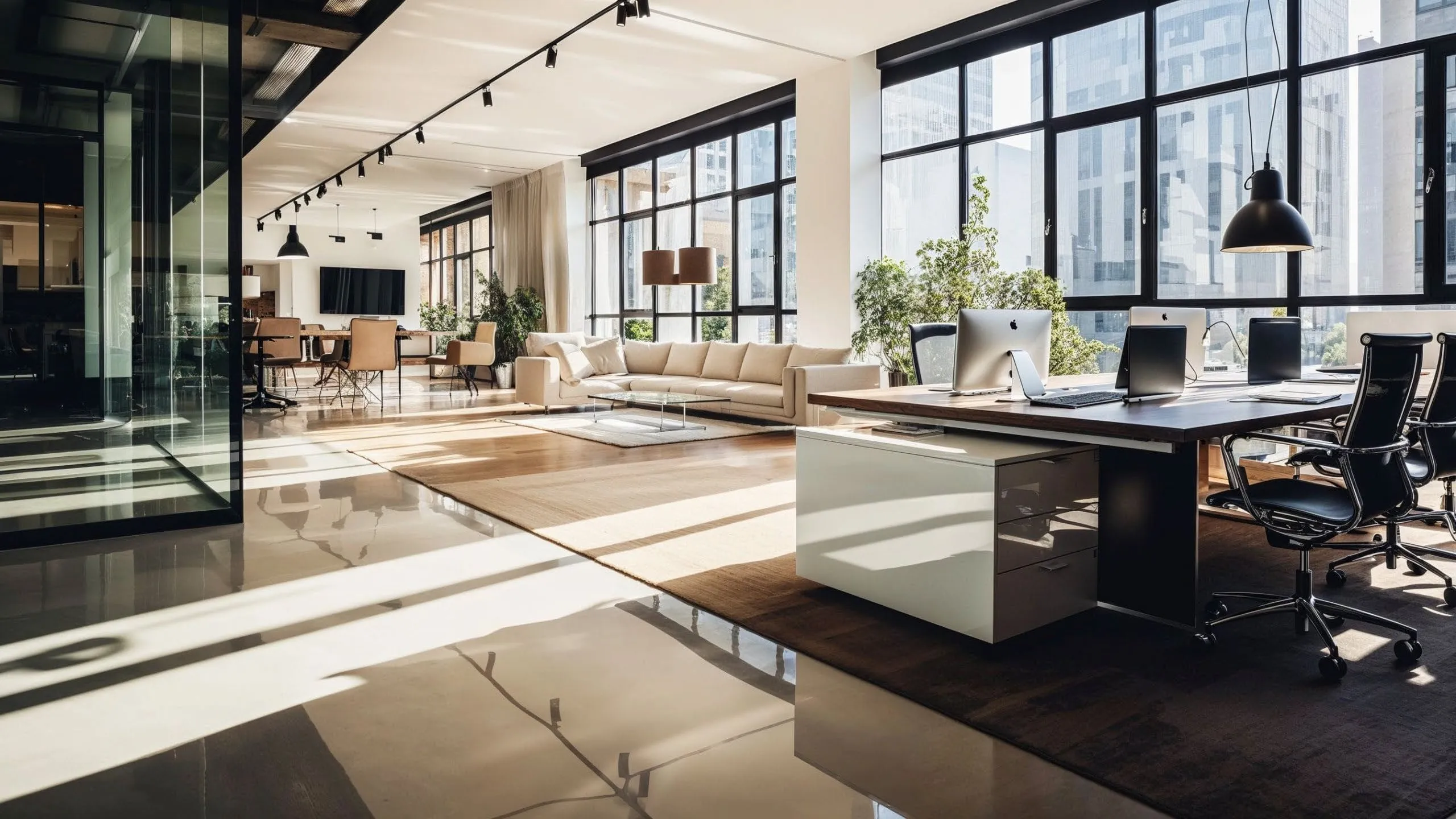 Samana Business Hub 8