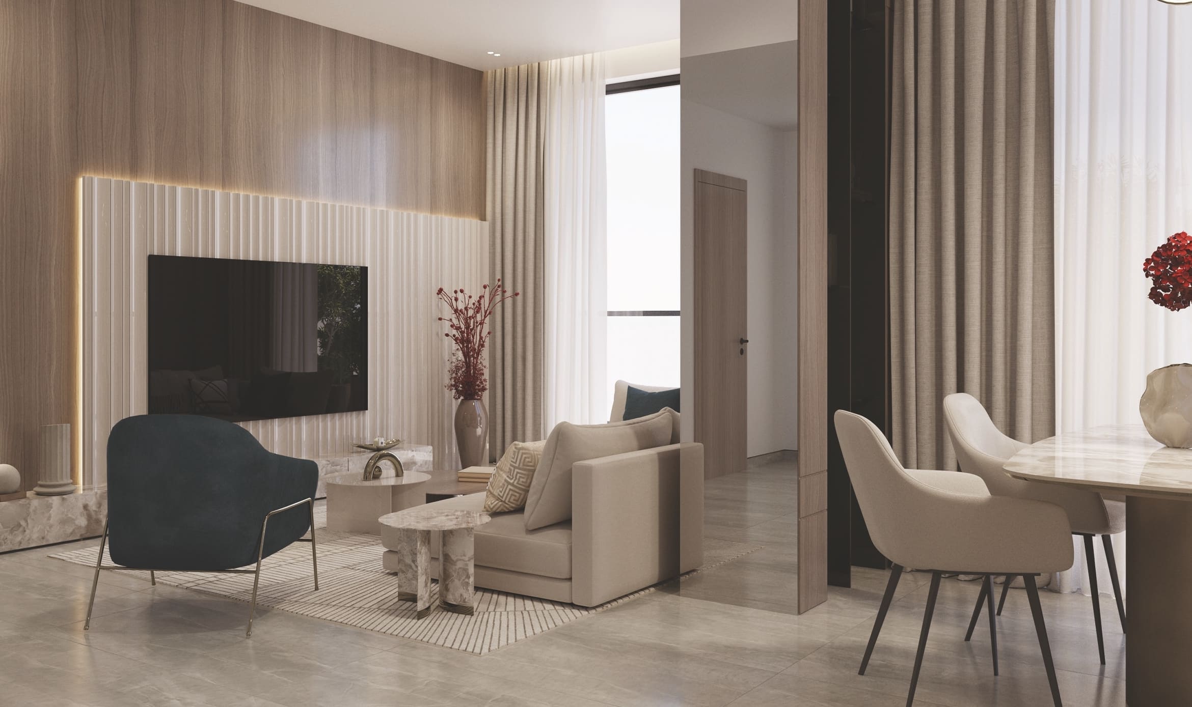 Samana California Phase 2 10