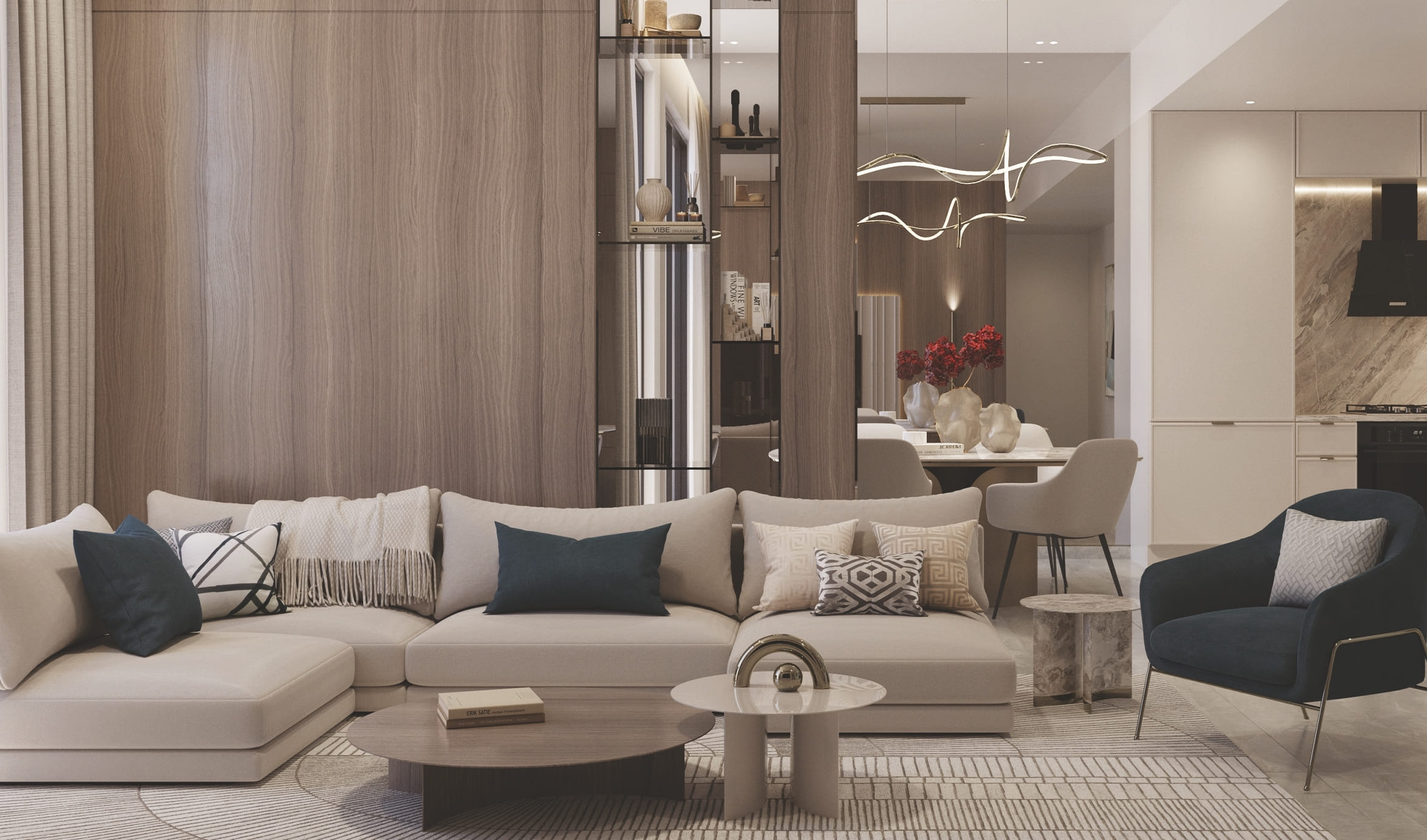 Samana California Phase 2 11