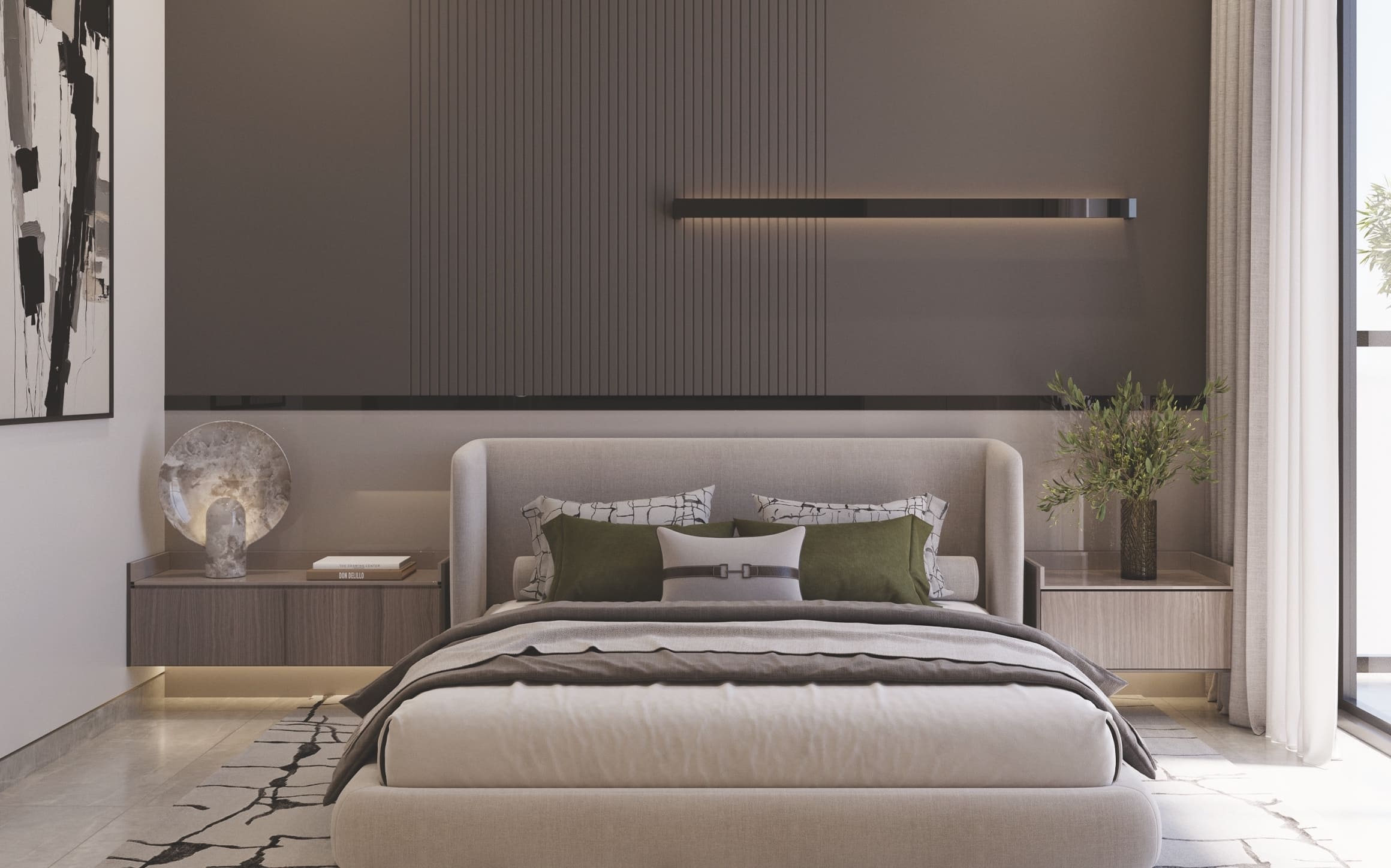Samana California Phase 2 12