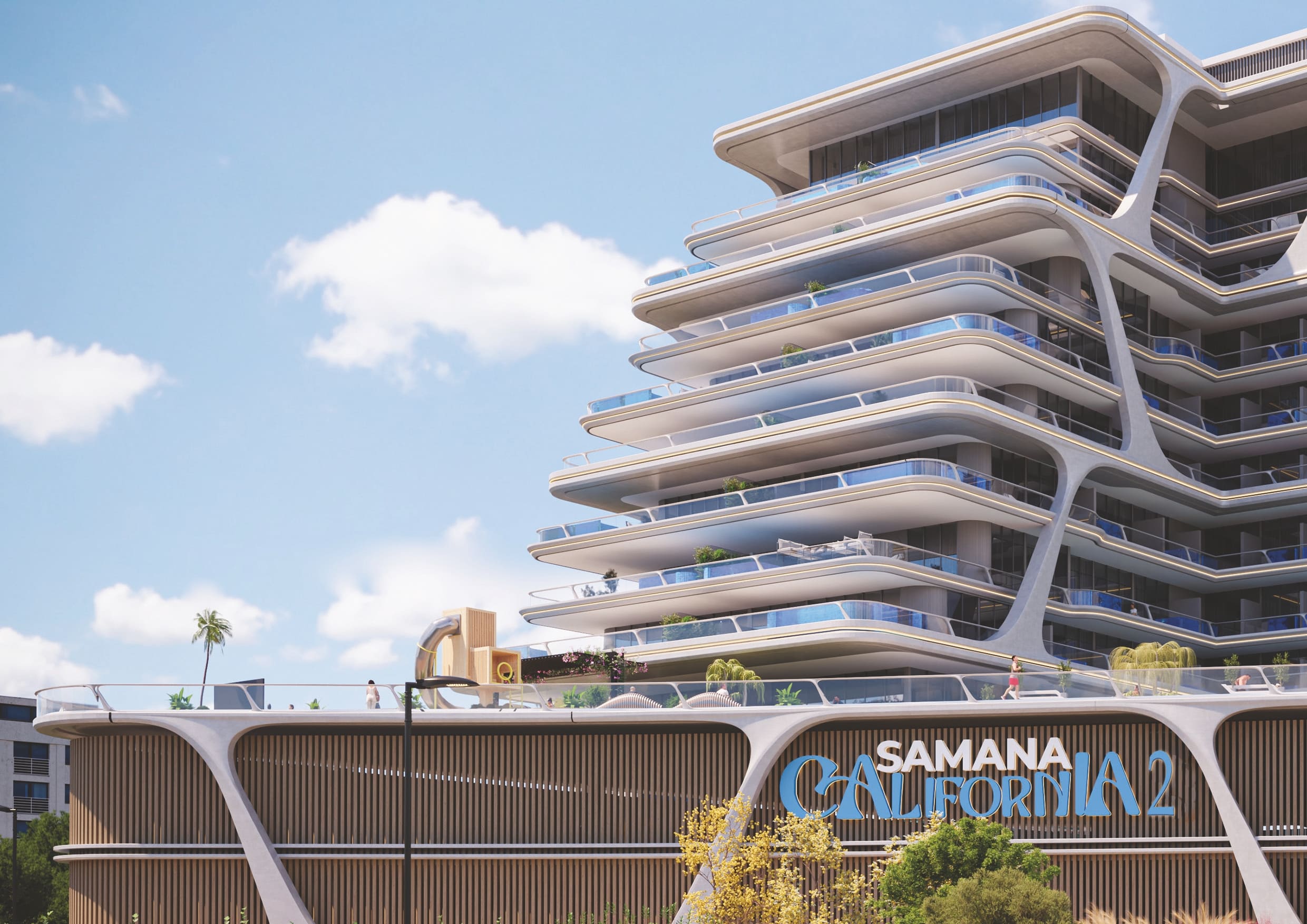 Samana California Phase 2 5