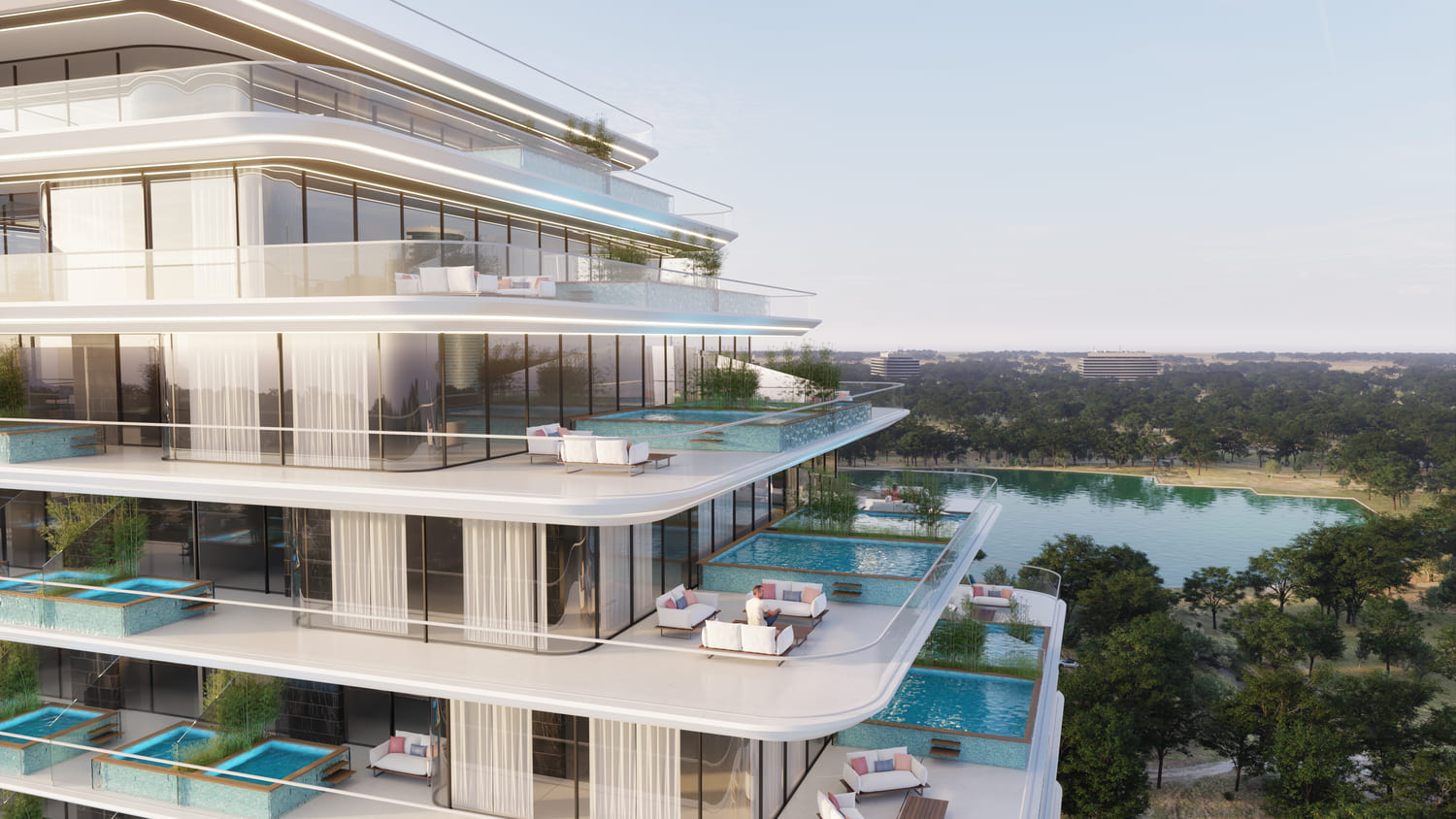Samana Golf Views — 2