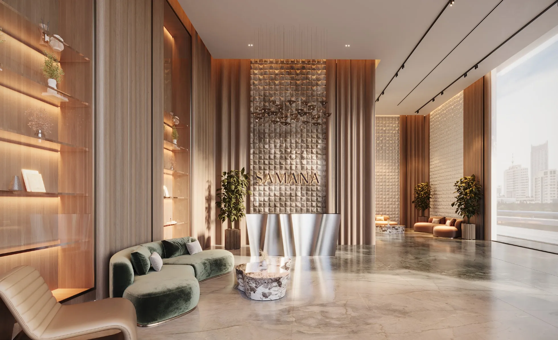 Samana Greenfield 2 12