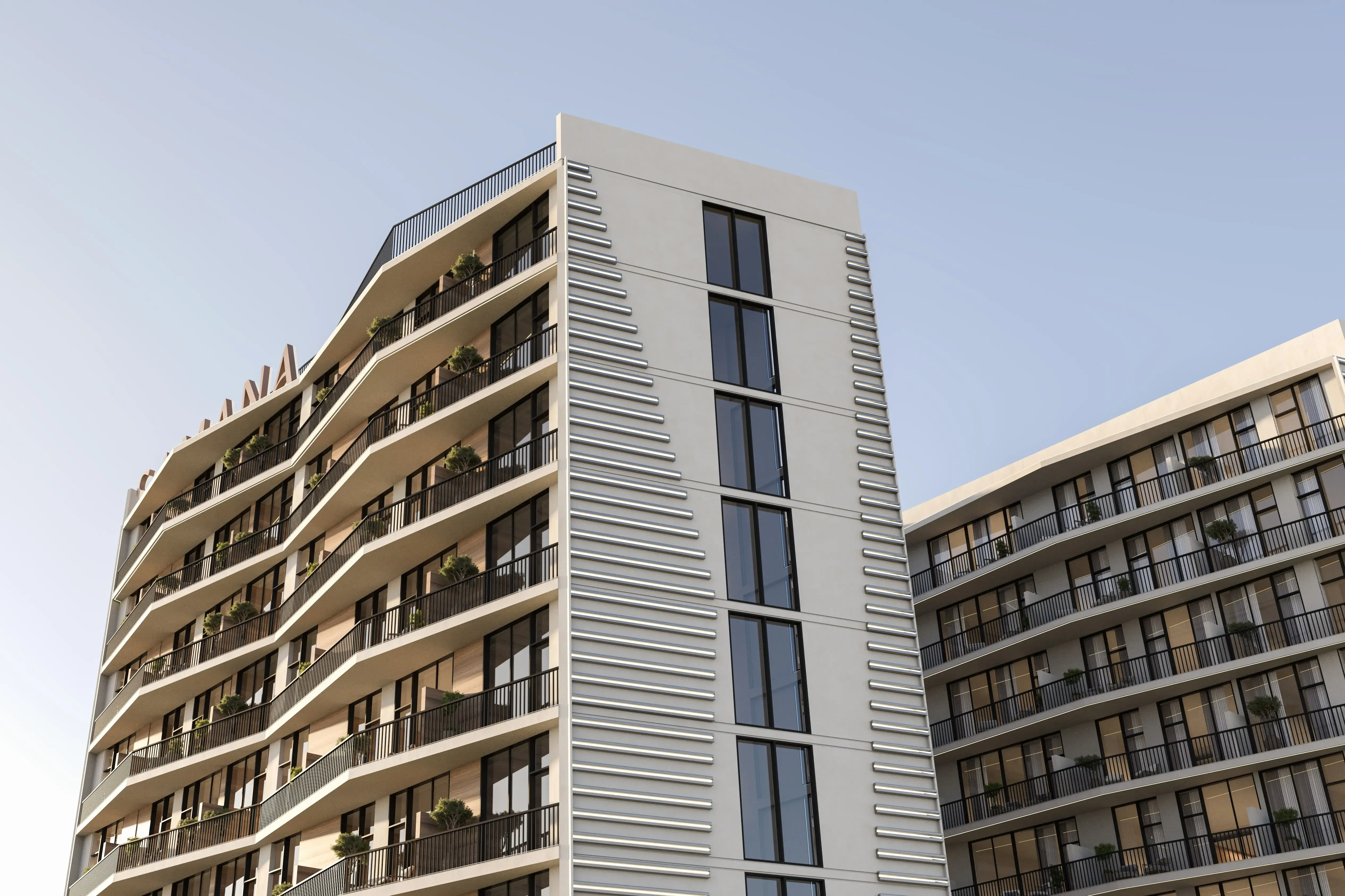 Samana Greenfield 2 3