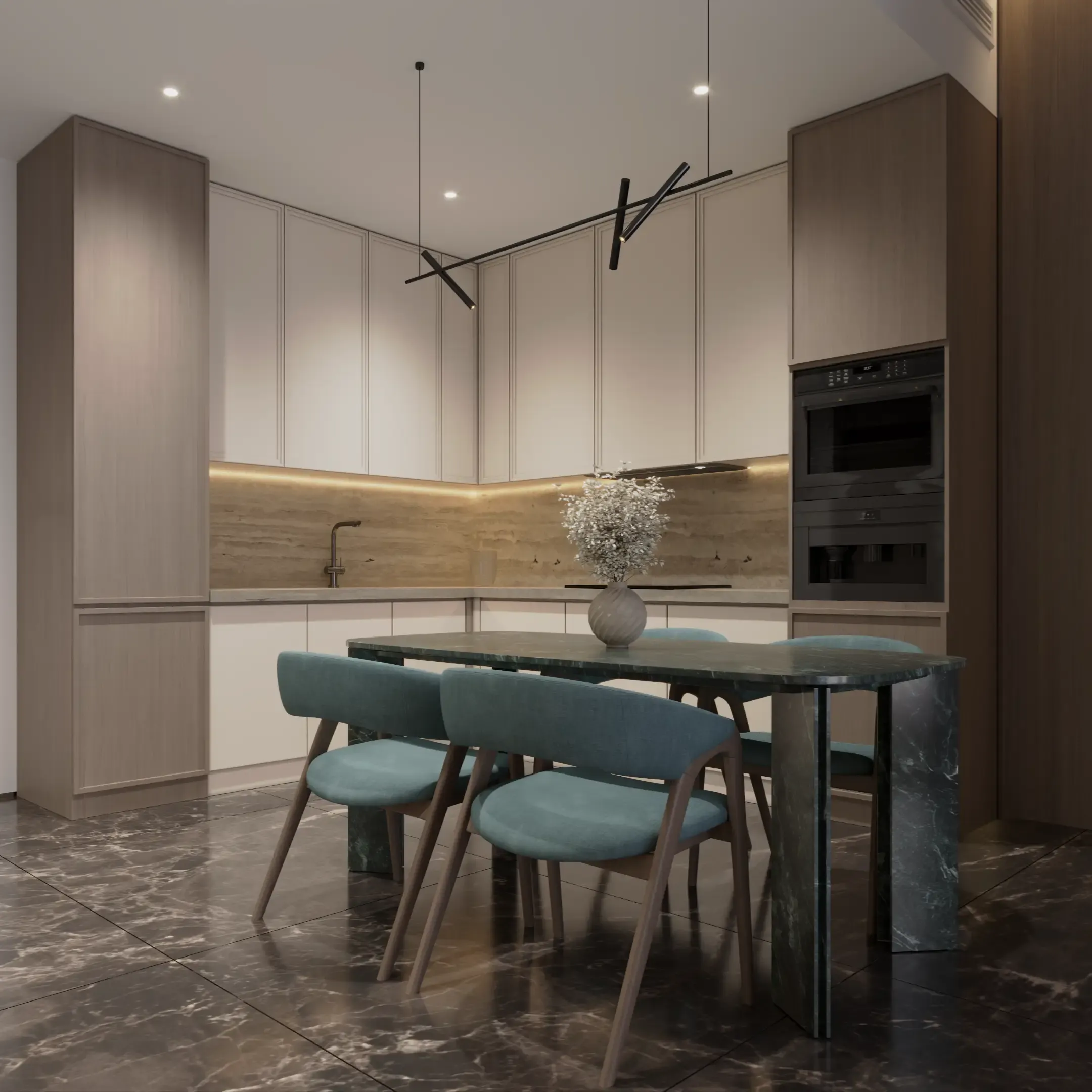 Samana Greenfield 2 7