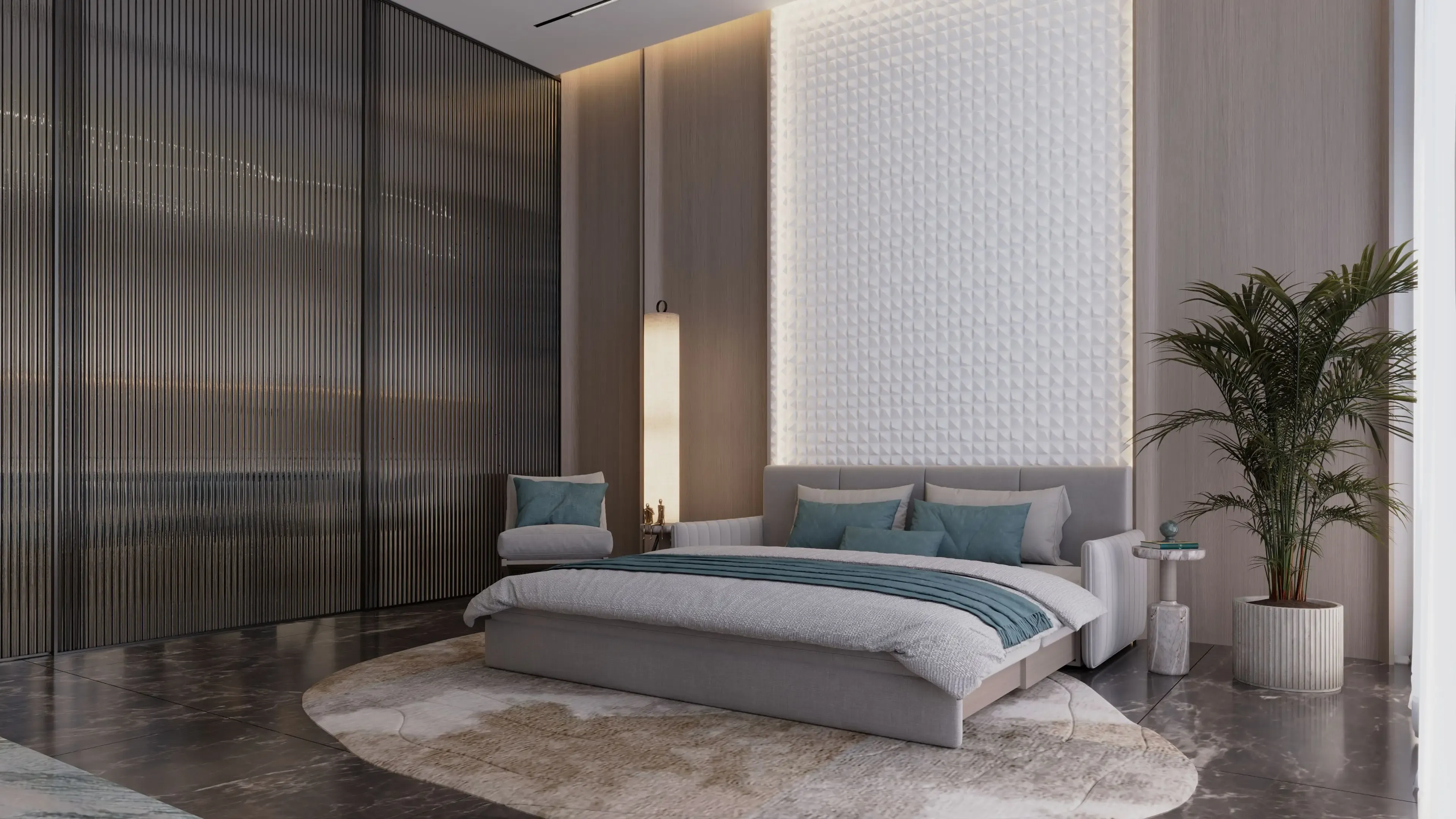 Samana Greenfield 2 8