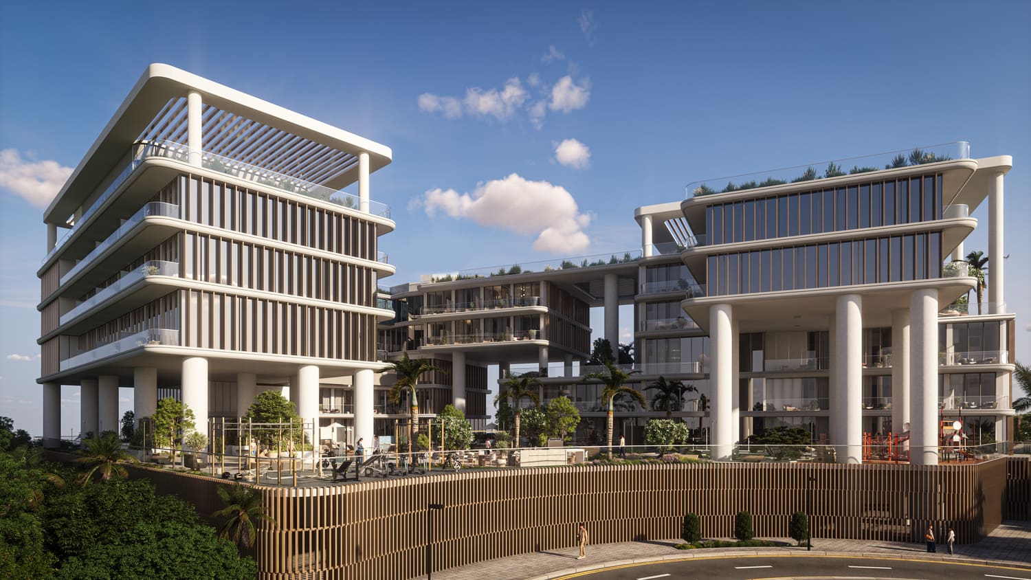 Samana Hills South 2 — 2