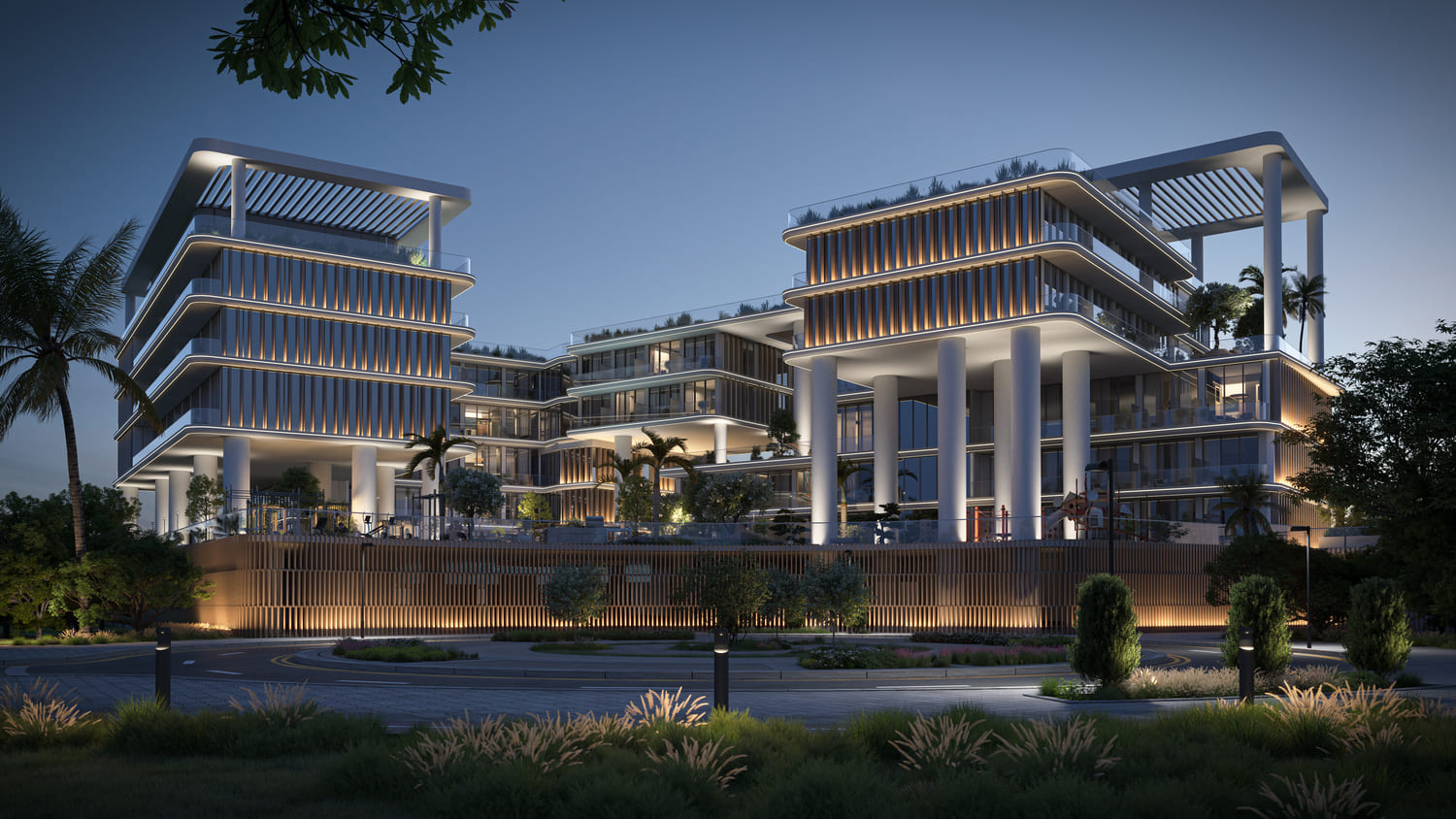 Samana Hills South 2 4