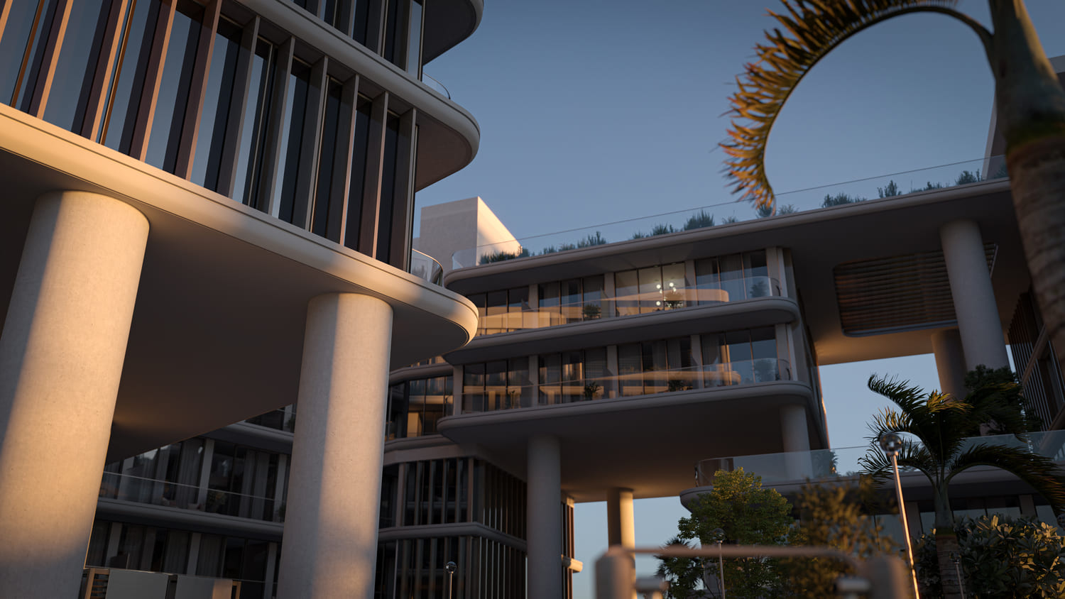 Samana Hills South 2 5