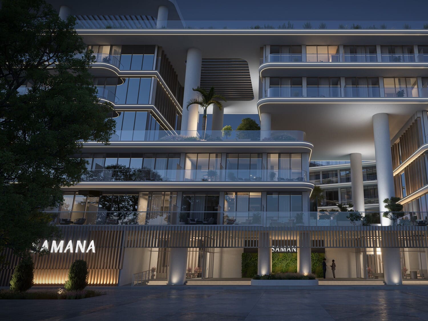 Samana Hills South 2 6
