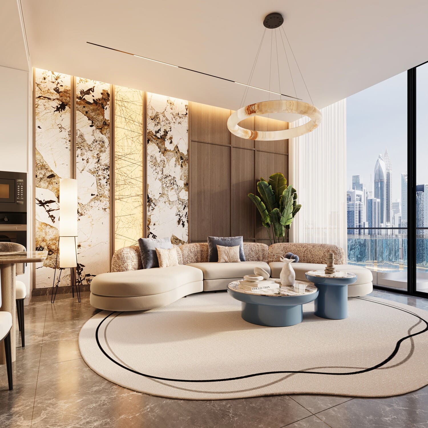 Samana Hills South 2 9